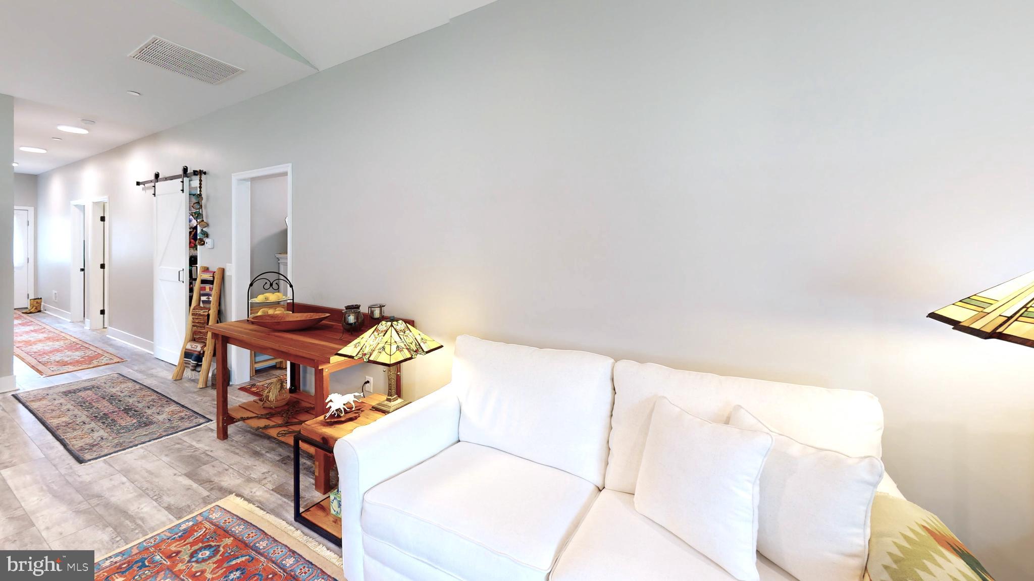 TRAPPE, MARYLAND - Residential Lease