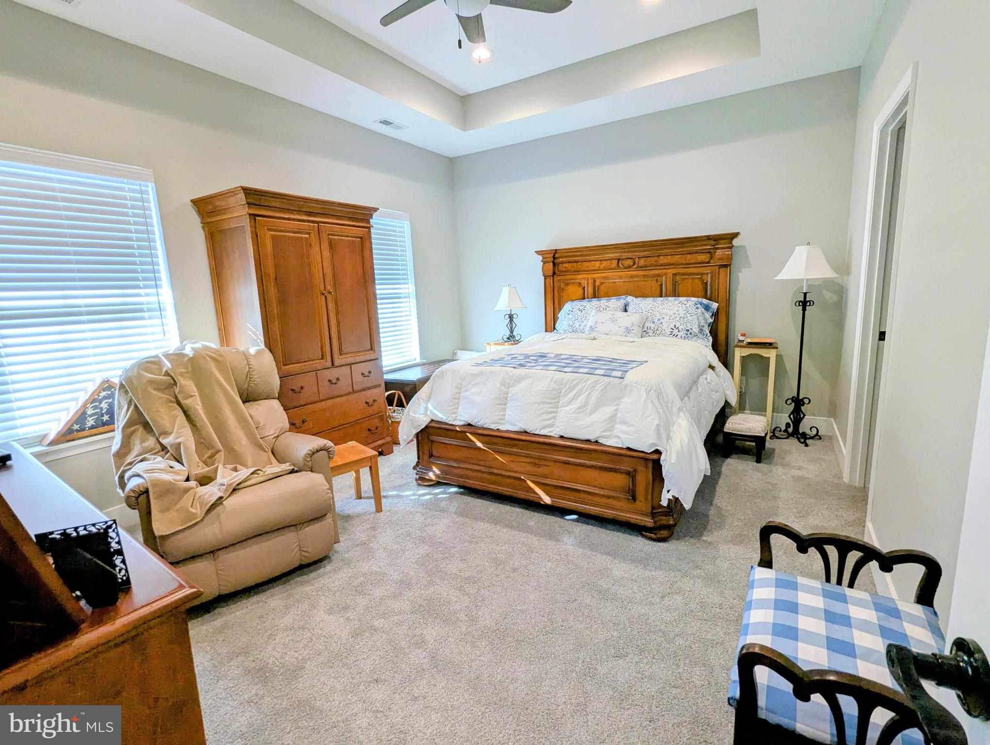 TRAPPE, MARYLAND - Residential Lease