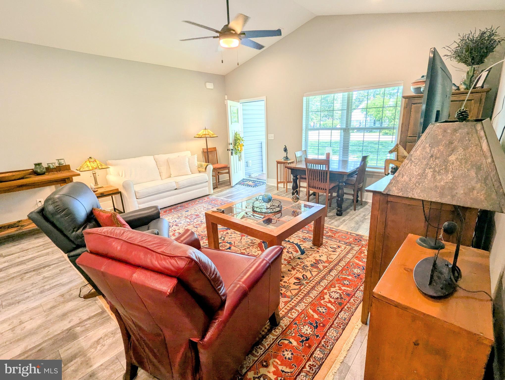 TRAPPE, MARYLAND - Residential Lease