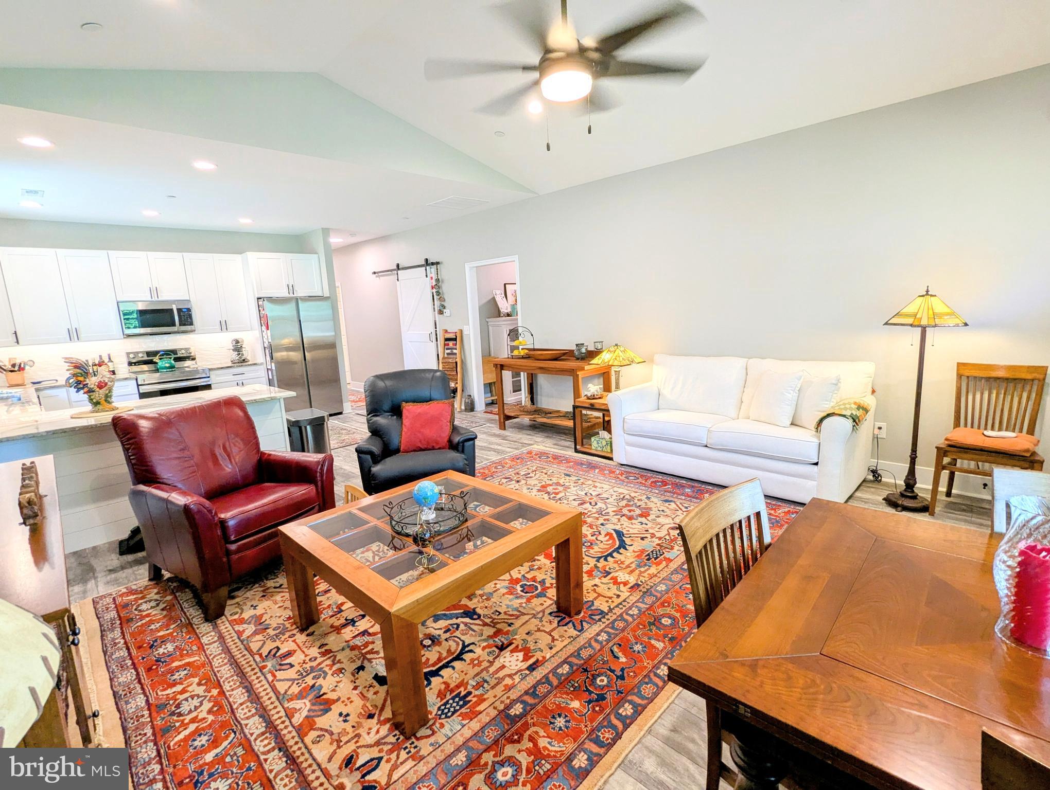 TRAPPE, MARYLAND - Residential Lease