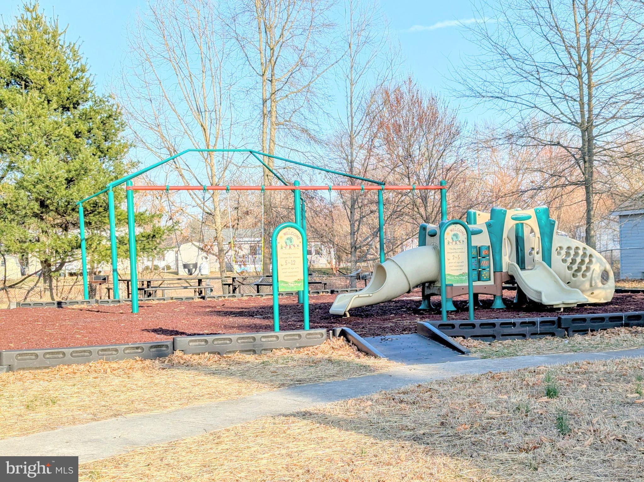 TRAPPE, MARYLAND - Residential Lease