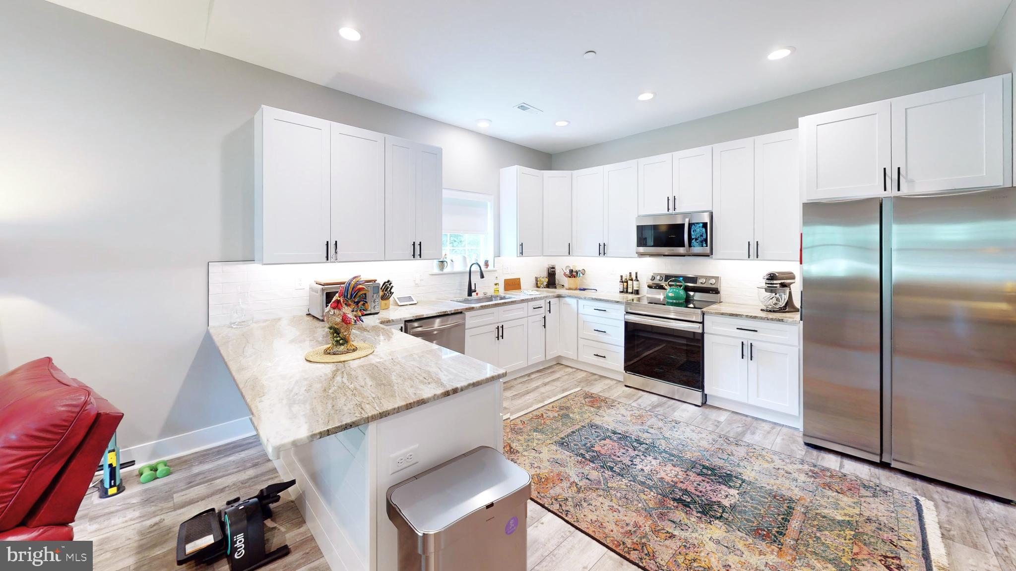 TRAPPE, MARYLAND - Residential Lease