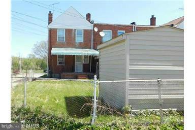 BELAIR-EDISON - Residential