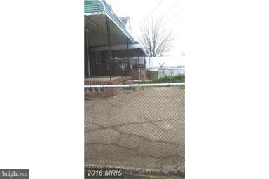 BELAIR-EDISON - Residential