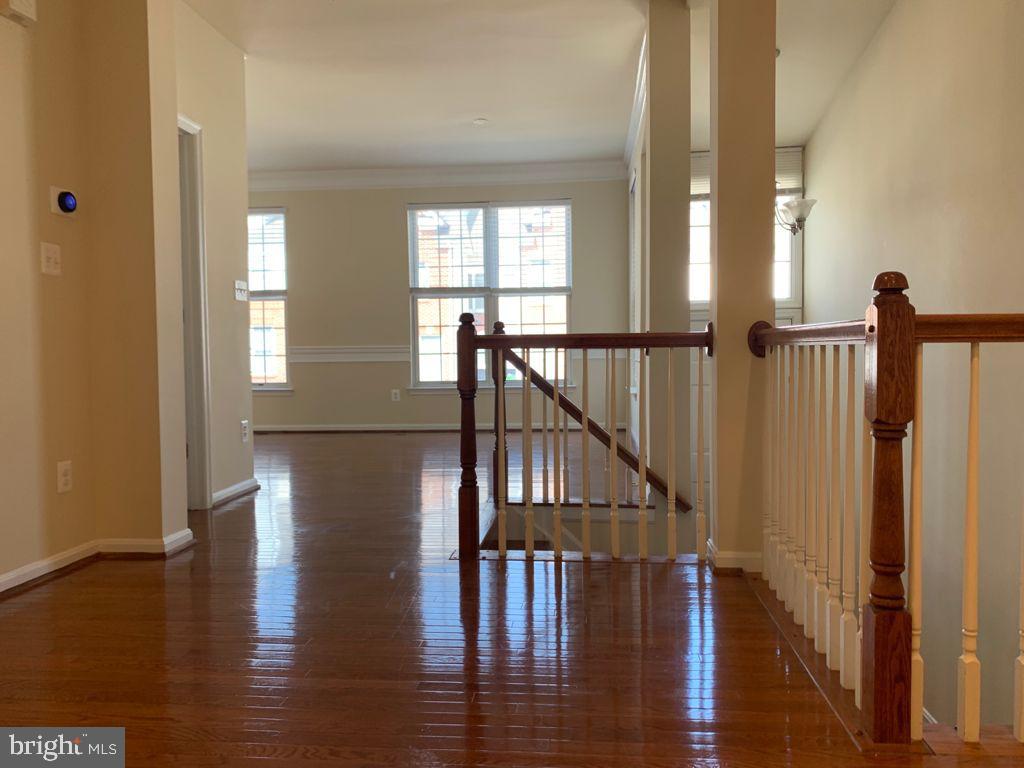 POTOMAC LAKES - Residential Lease