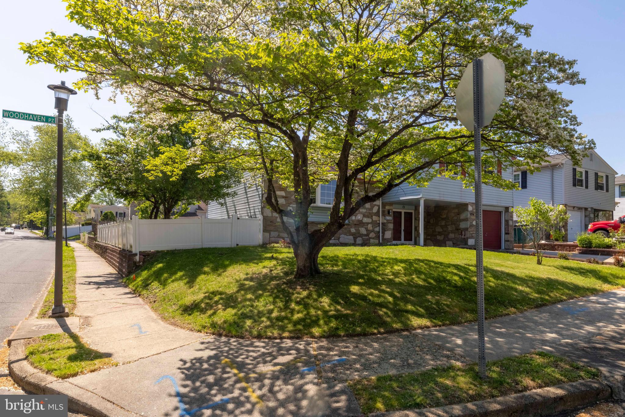 SOMERTON - Residential
