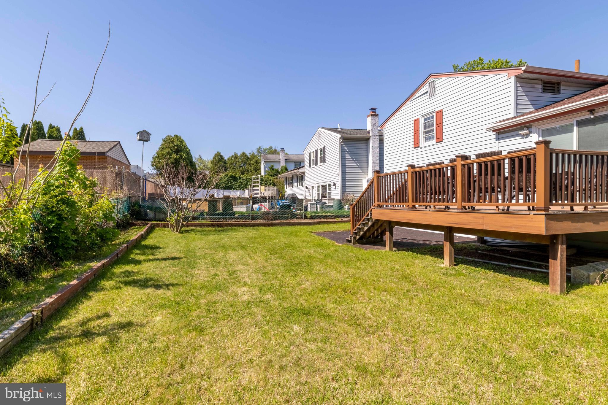 SOMERTON - Residential