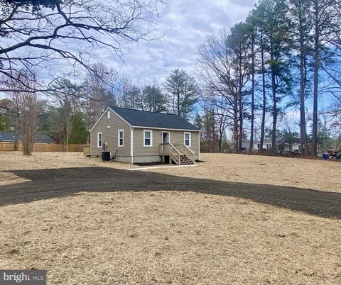Photo of 19493 Lake Orange Road, ORANGE, VA 22960 (MLS # VAOR2013536)