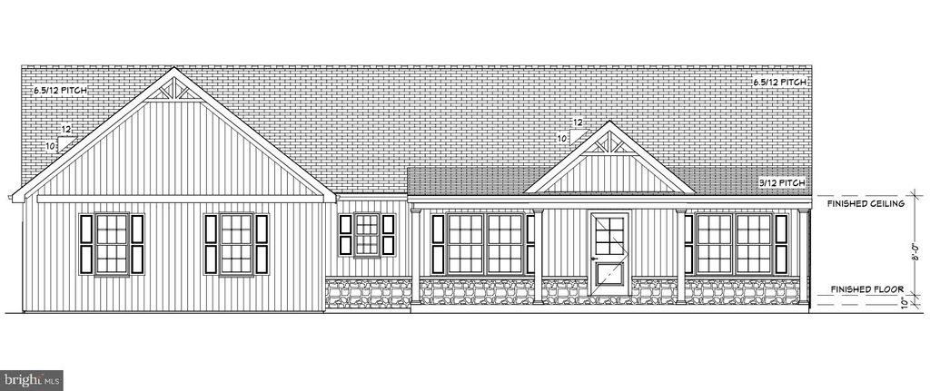 Photo of 1594 Harrisburg Avenue, Mount Joy, PA 17552 (MLS # PALA2048980)