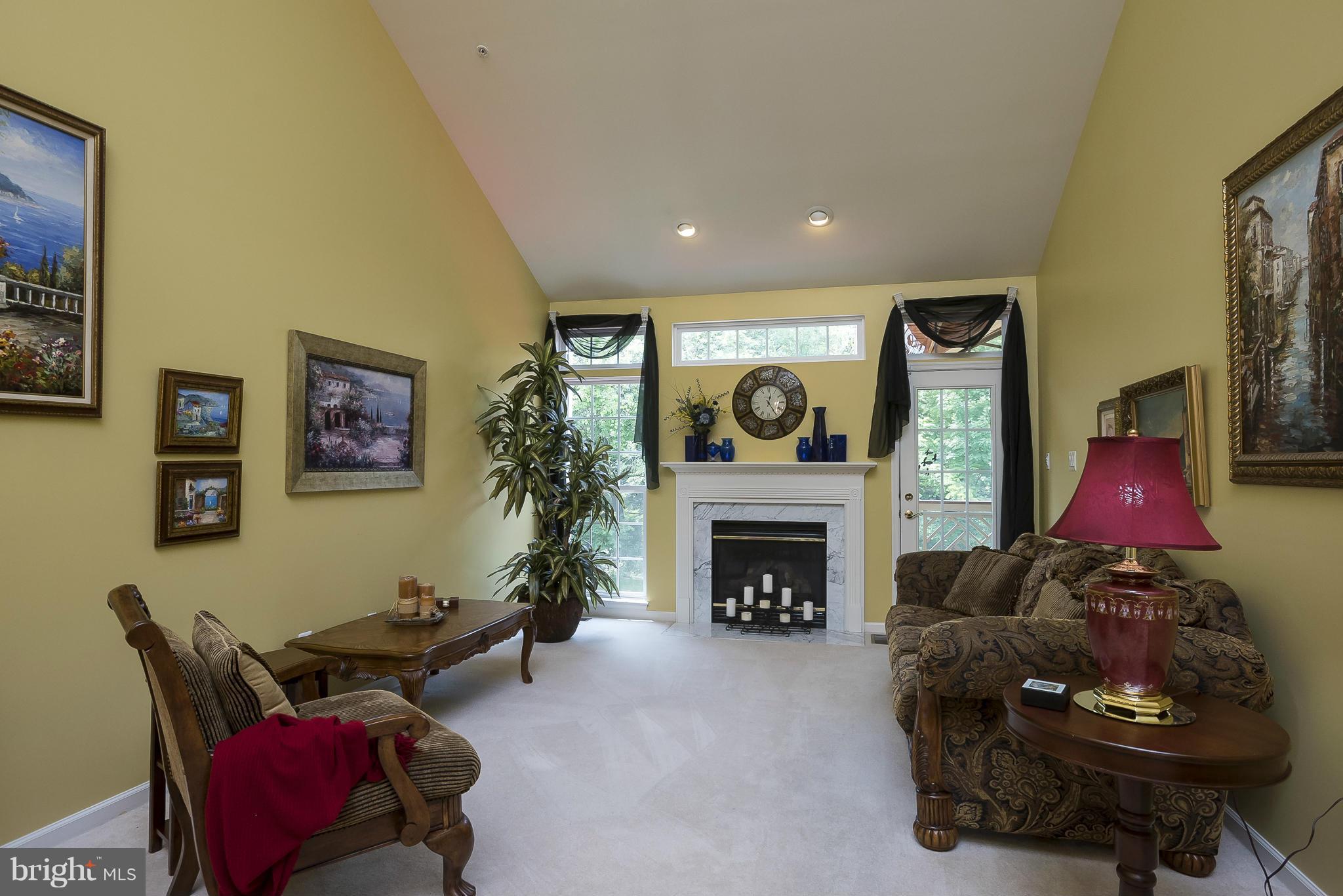 HEARTHSTONE AT ELLICOTT MILLS - Residential