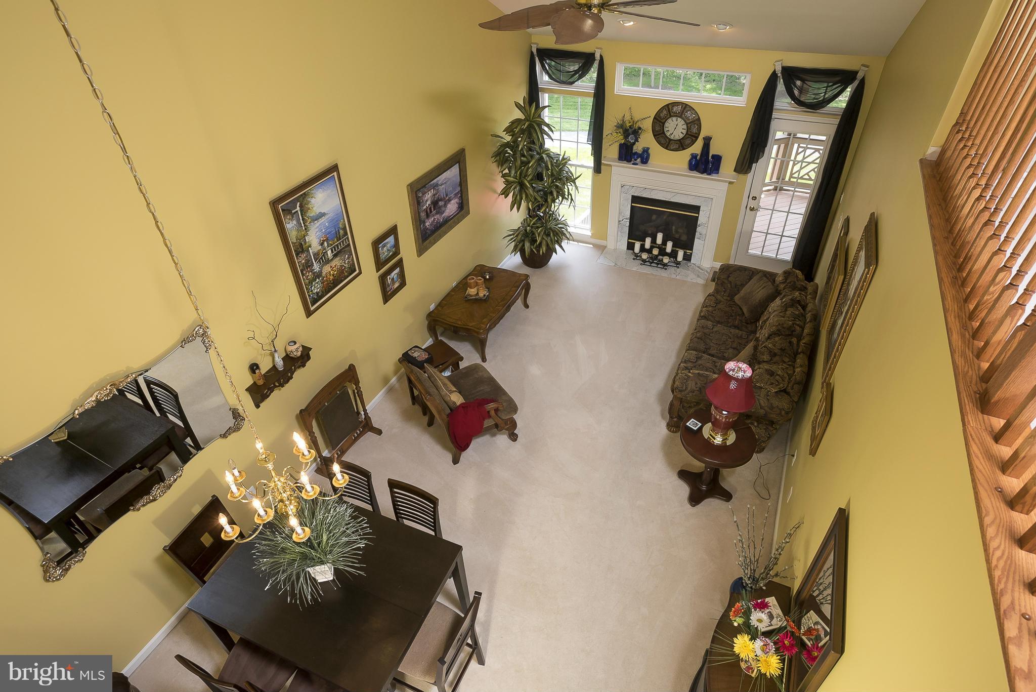 HEARTHSTONE AT ELLICOTT MILLS - Residential