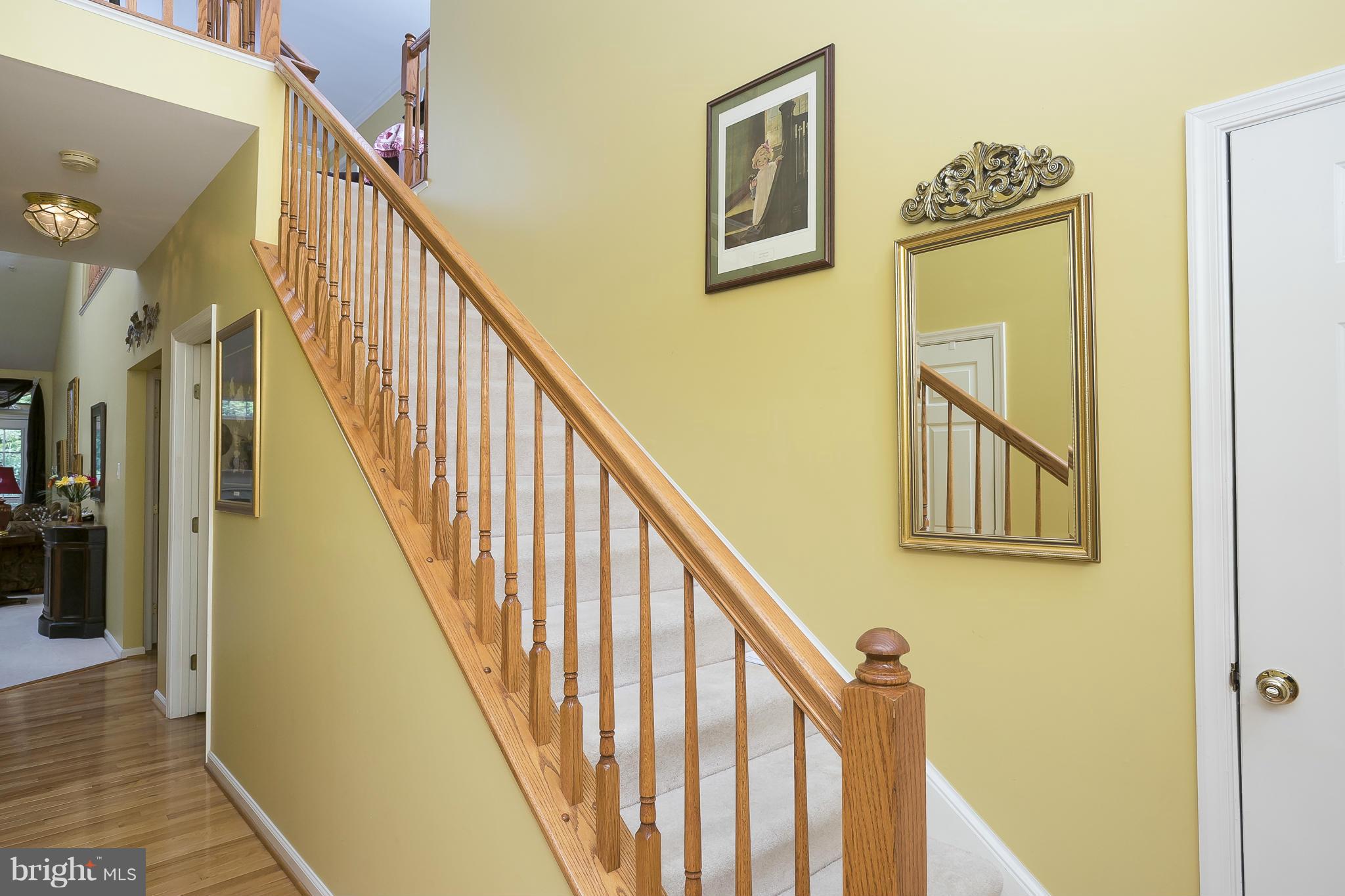 HEARTHSTONE AT ELLICOTT MILLS - Residential