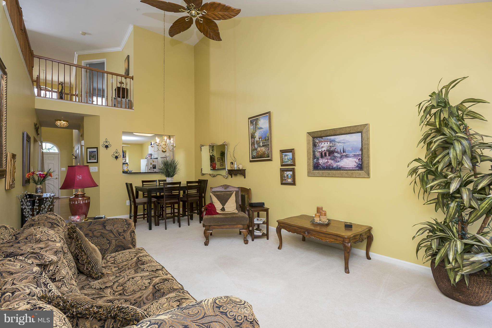 HEARTHSTONE AT ELLICOTT MILLS - Residential