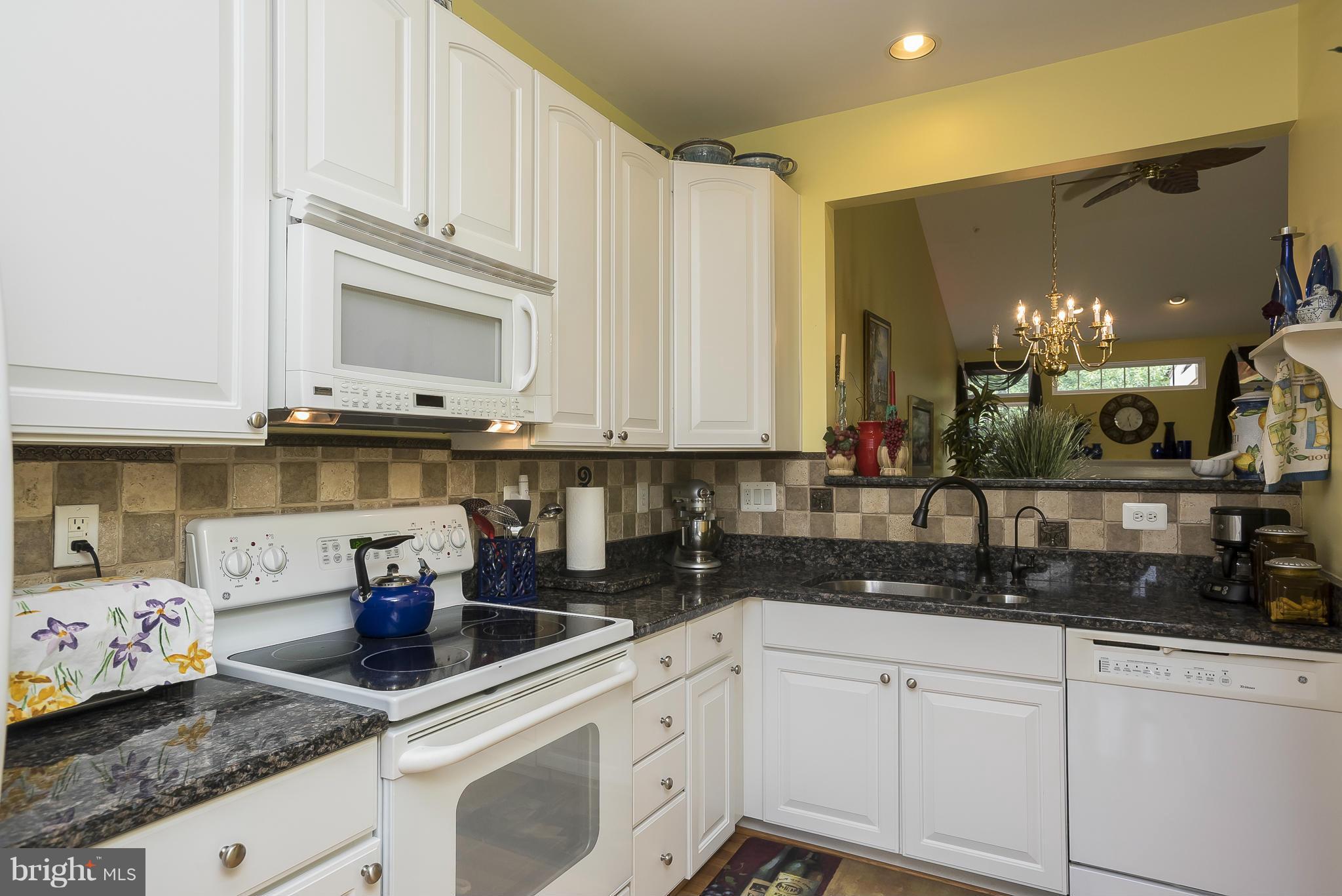 HEARTHSTONE AT ELLICOTT MILLS - Residential