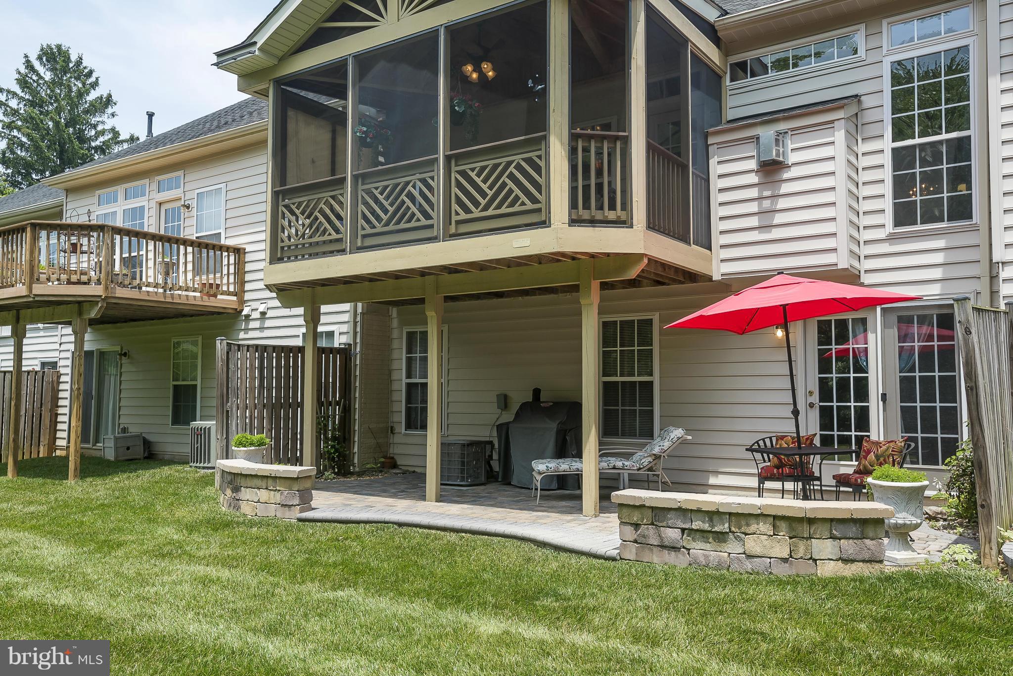 HEARTHSTONE AT ELLICOTT MILLS - Residential