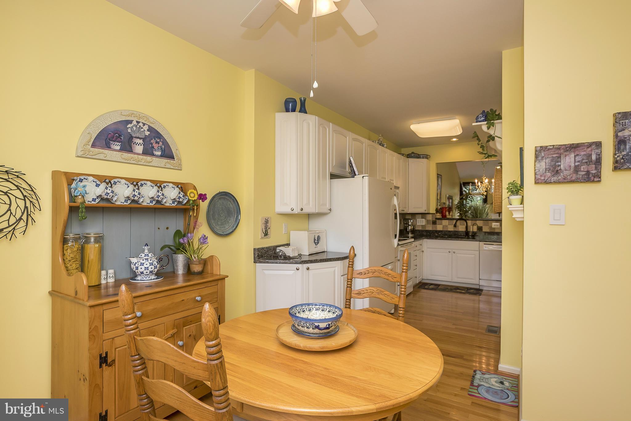 HEARTHSTONE AT ELLICOTT MILLS - Residential