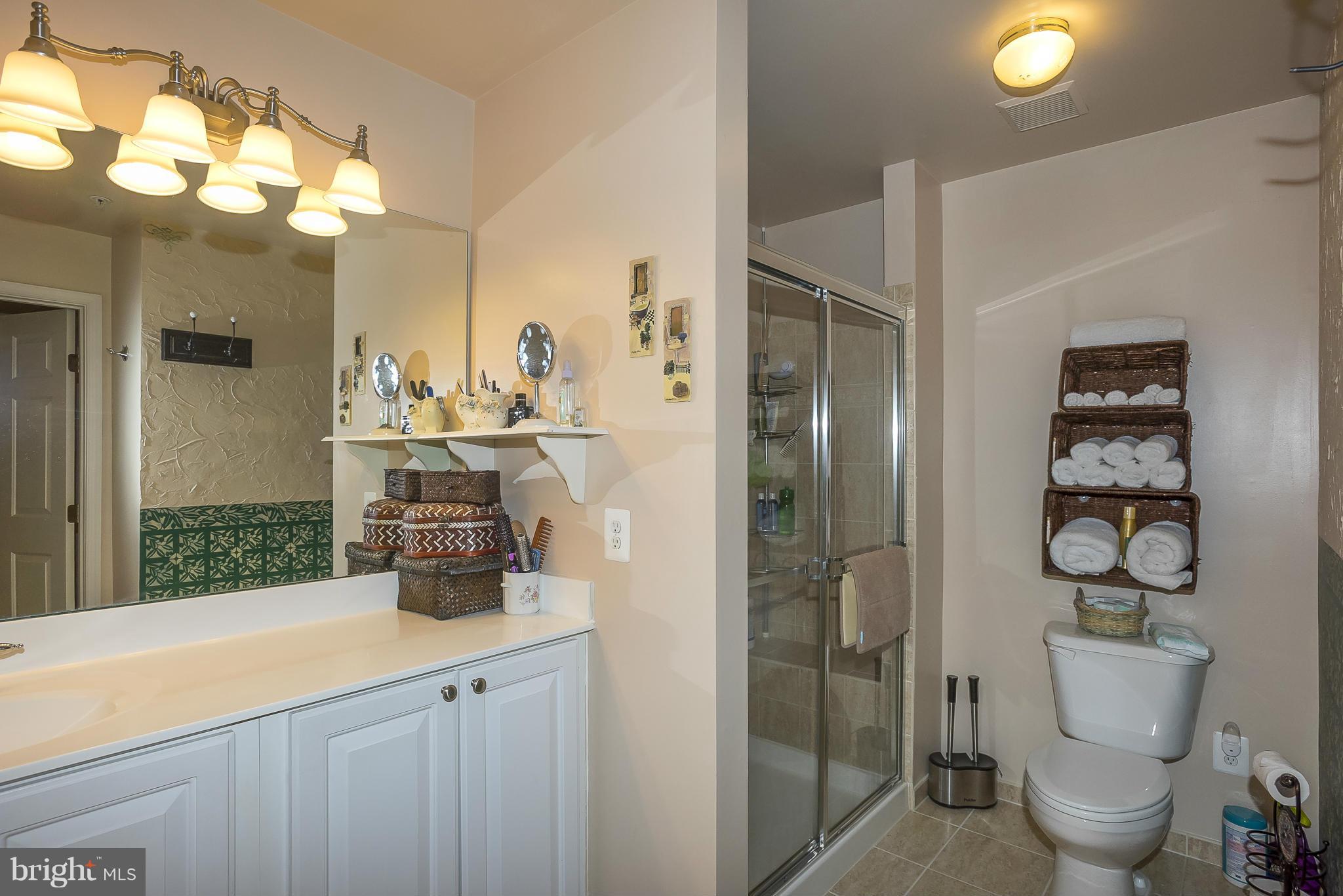 HEARTHSTONE AT ELLICOTT MILLS - Residential