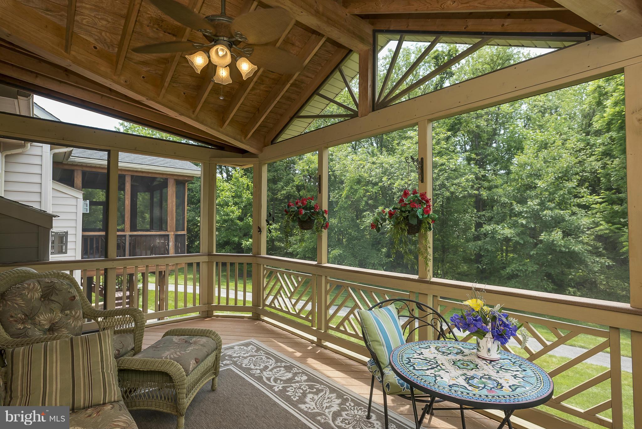 HEARTHSTONE AT ELLICOTT MILLS - Residential