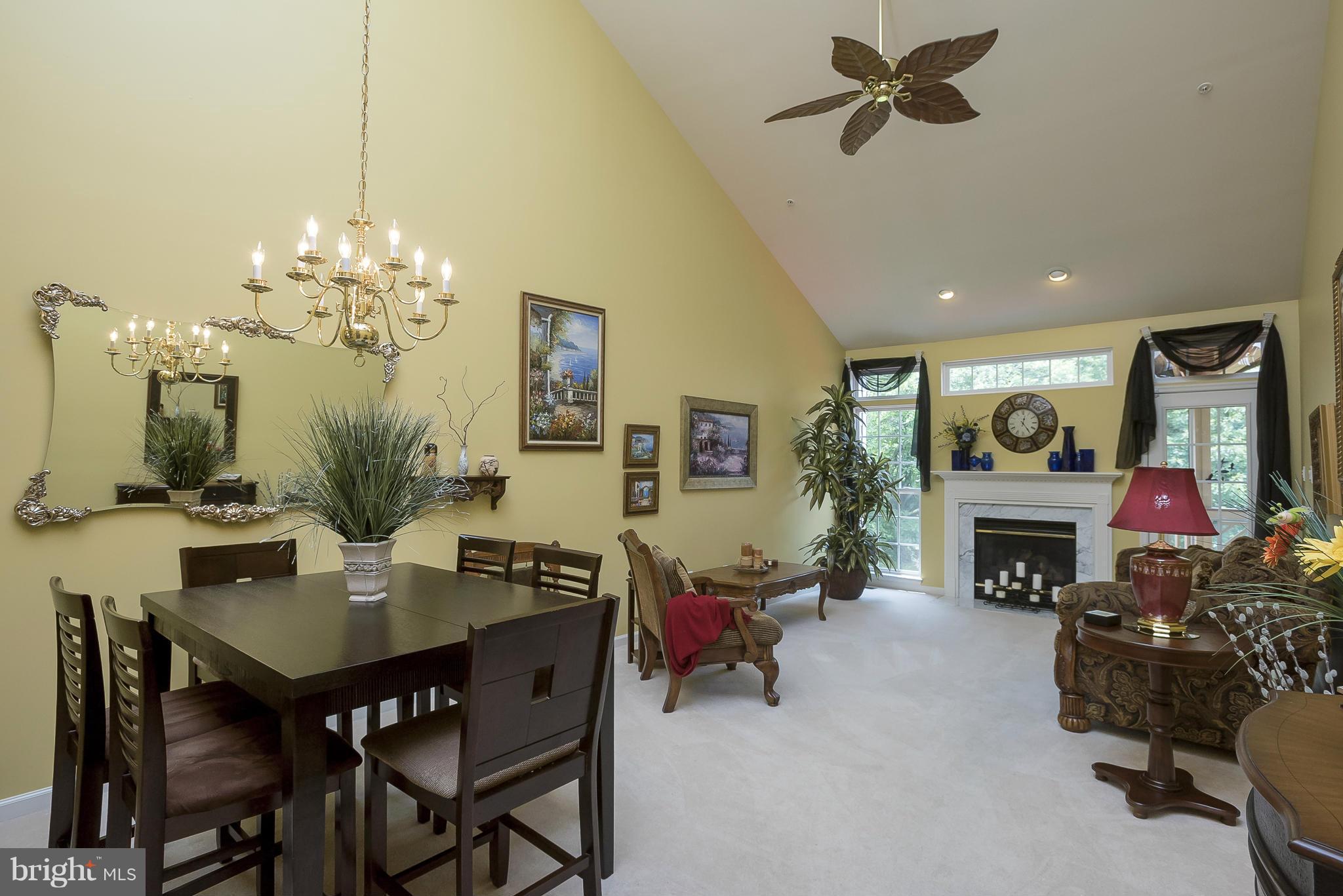 HEARTHSTONE AT ELLICOTT MILLS - Residential