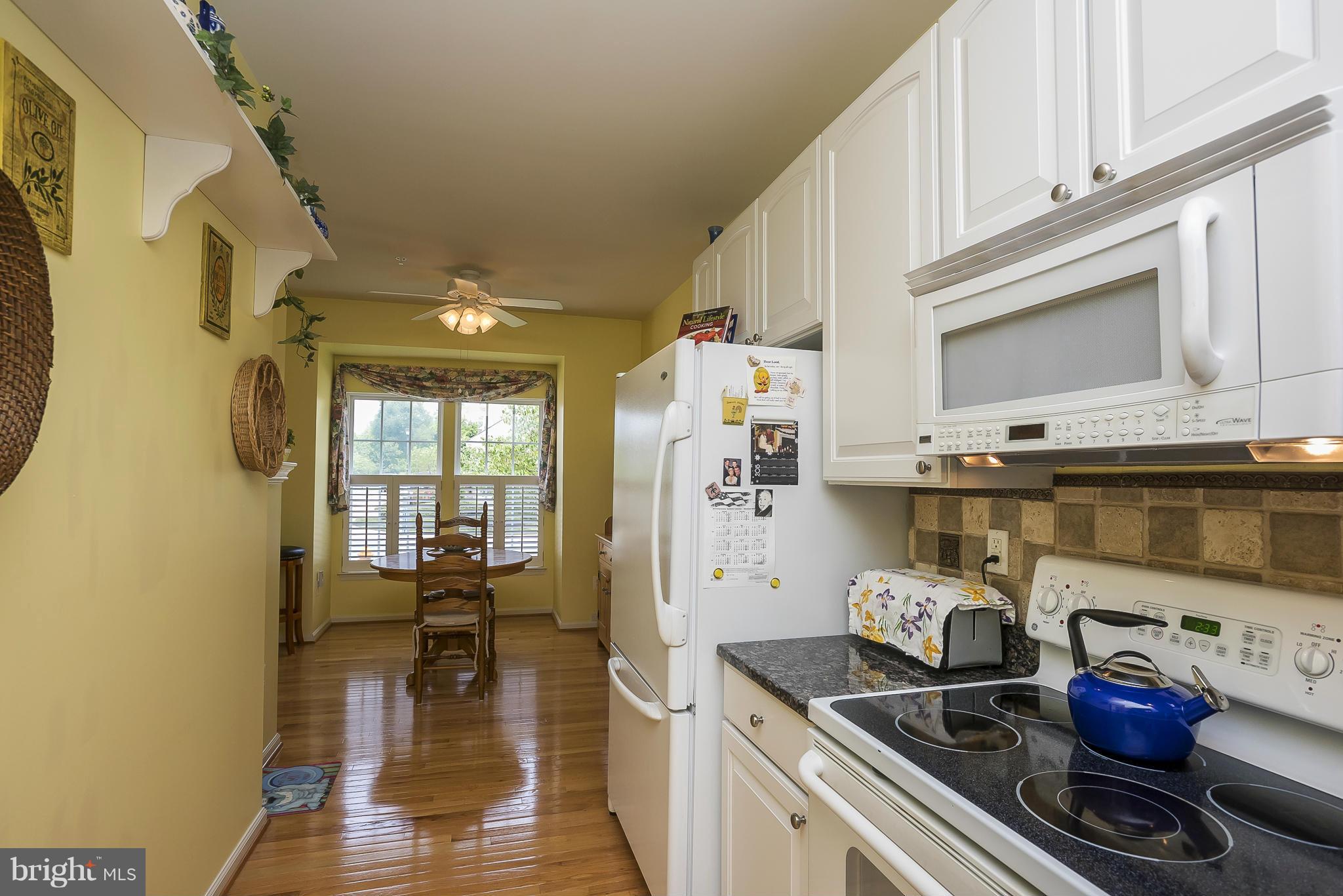 HEARTHSTONE AT ELLICOTT MILLS - Residential