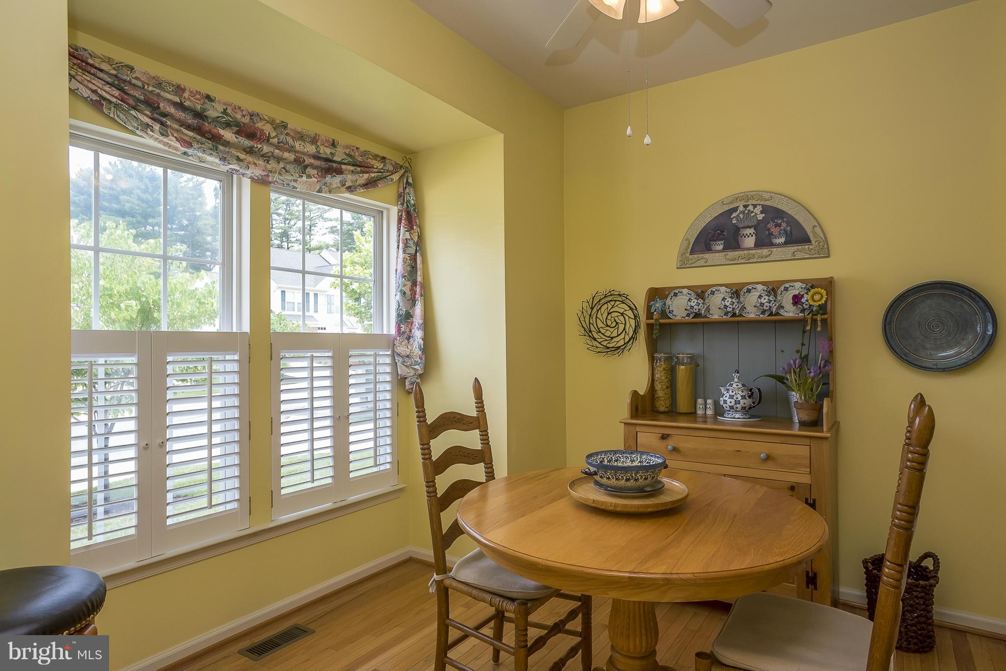 HEARTHSTONE AT ELLICOTT MILLS - Residential