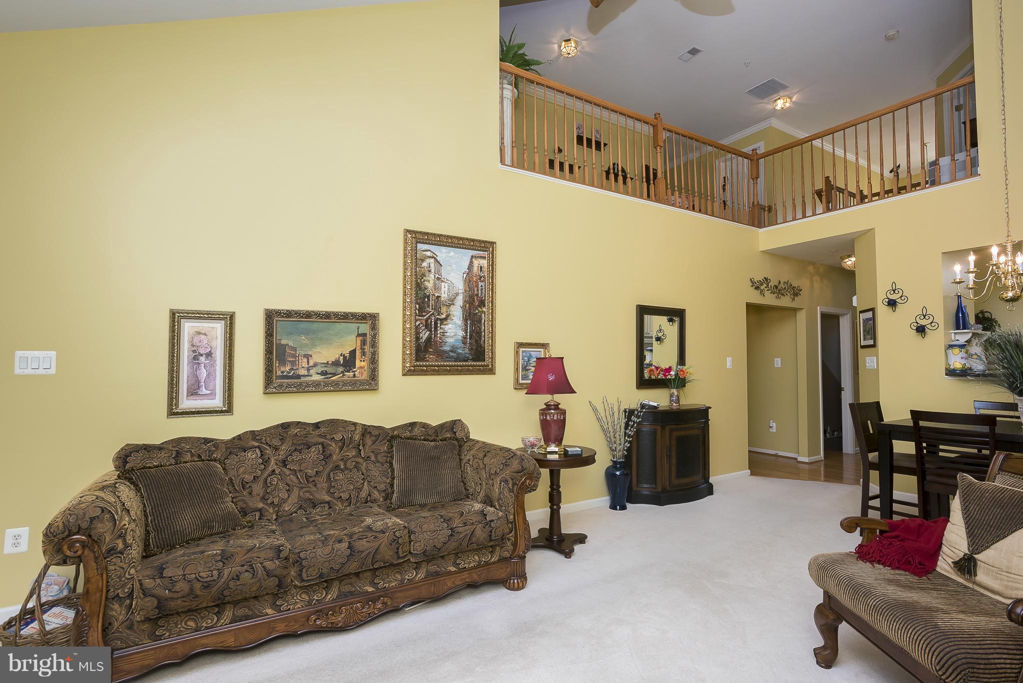 HEARTHSTONE AT ELLICOTT MILLS - Residential