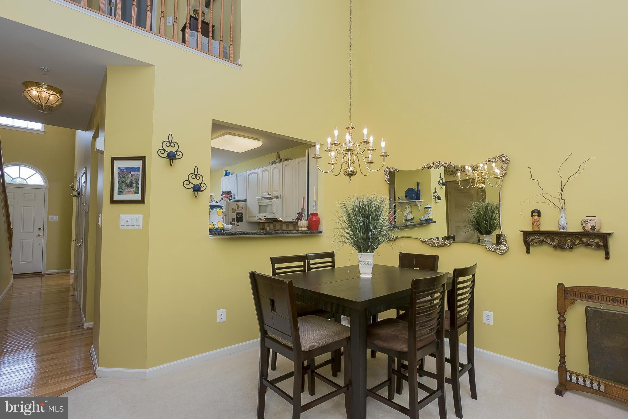 HEARTHSTONE AT ELLICOTT MILLS - Residential