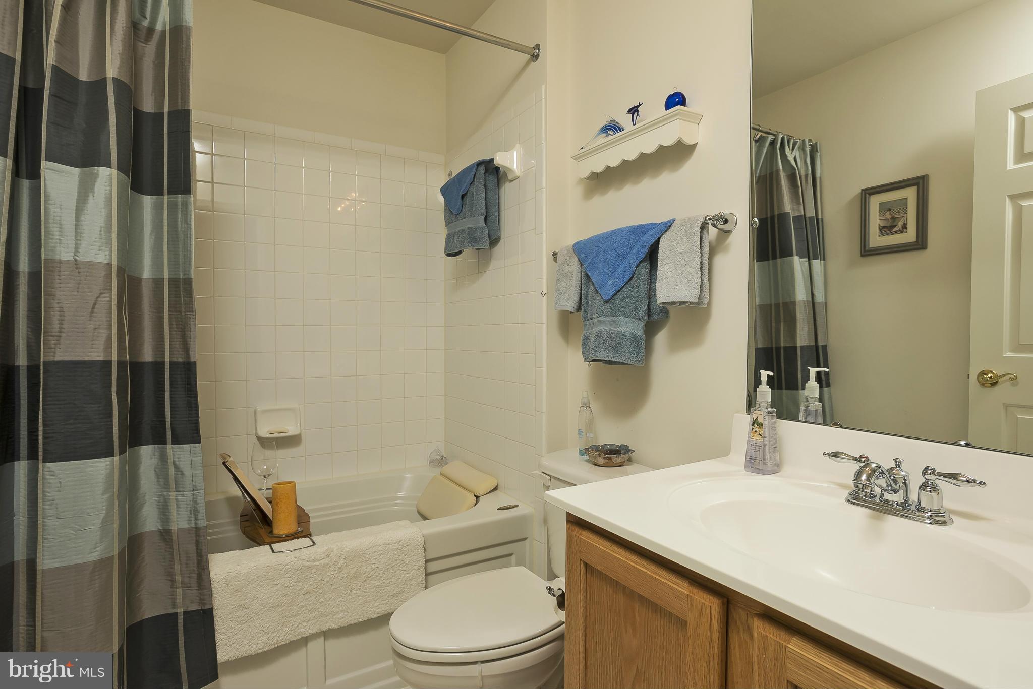 HEARTHSTONE AT ELLICOTT MILLS - Residential