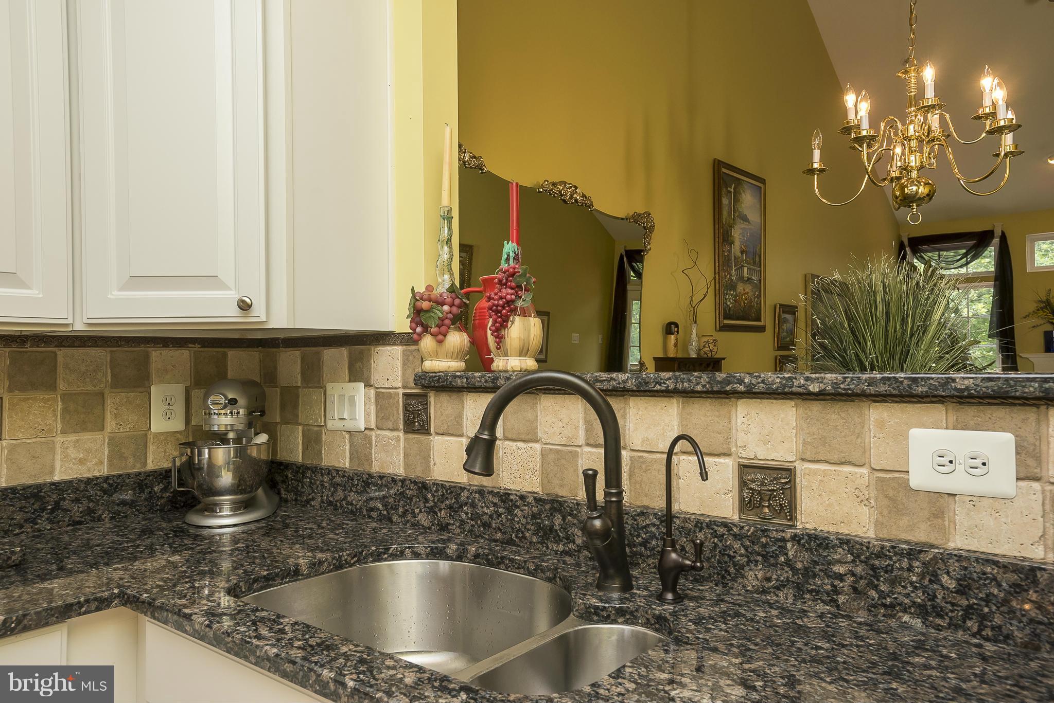 HEARTHSTONE AT ELLICOTT MILLS - Residential