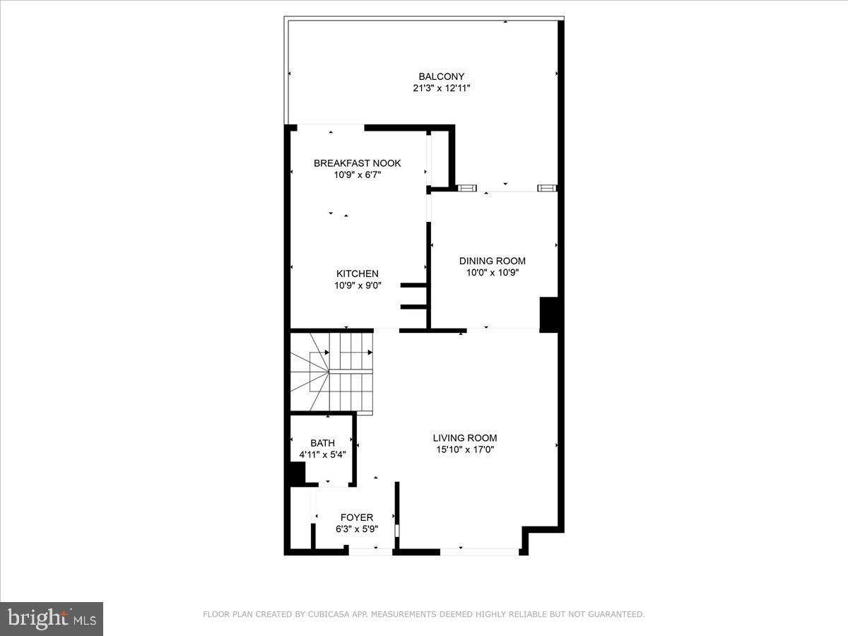 INVERNESS FOREST - Residential