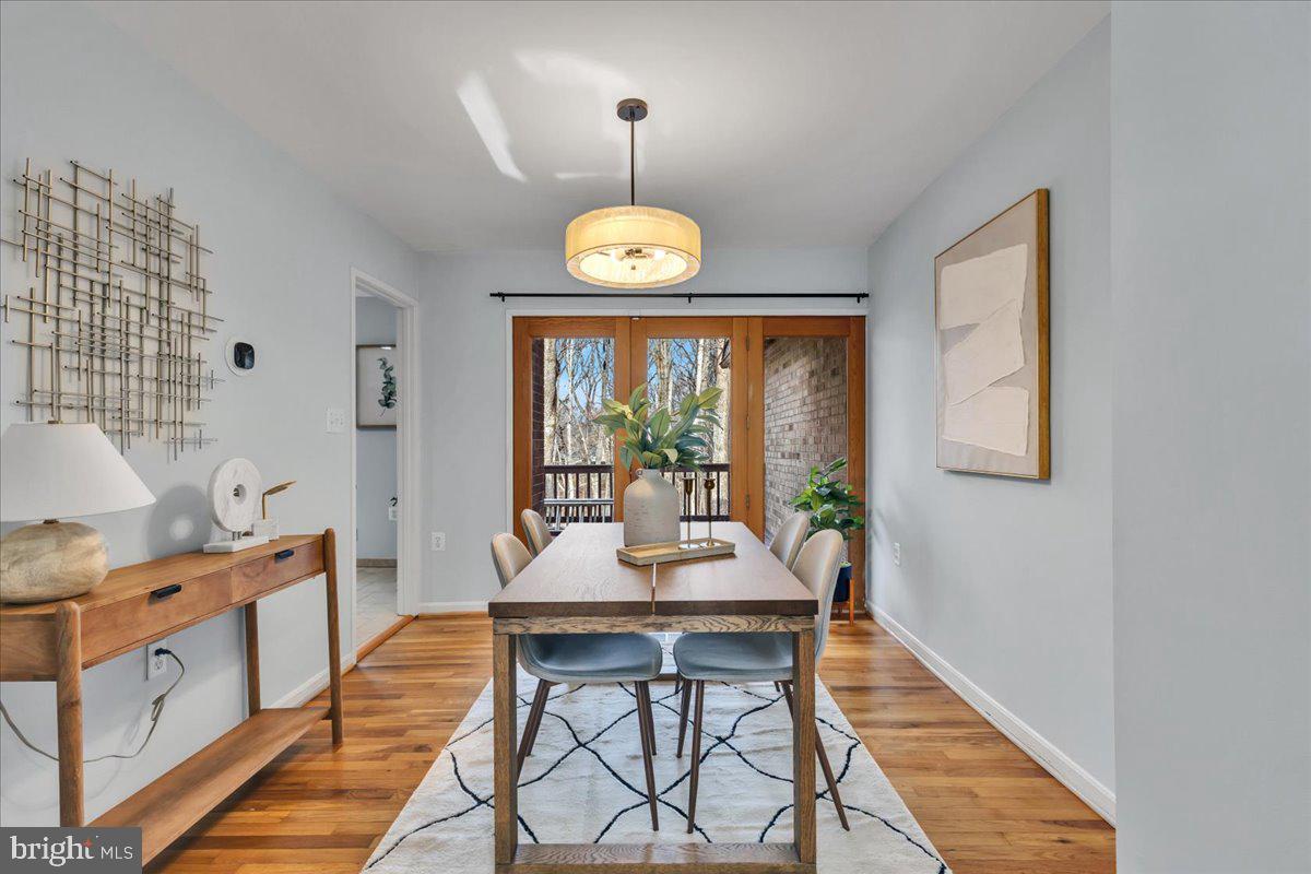 INVERNESS FOREST - Residential