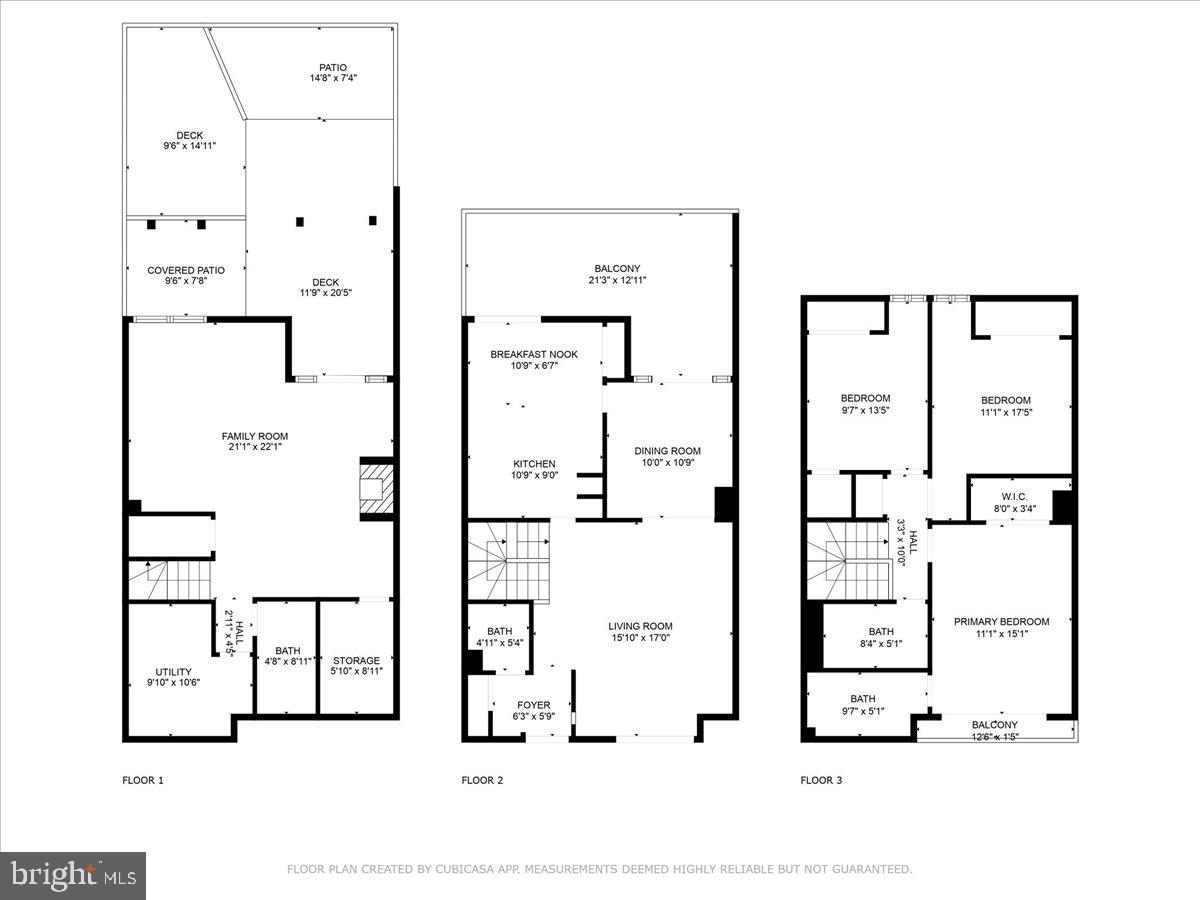 INVERNESS FOREST - Residential