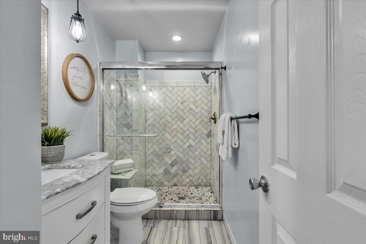 INVERNESS FOREST - Residential