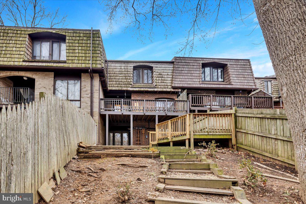 INVERNESS FOREST - Residential