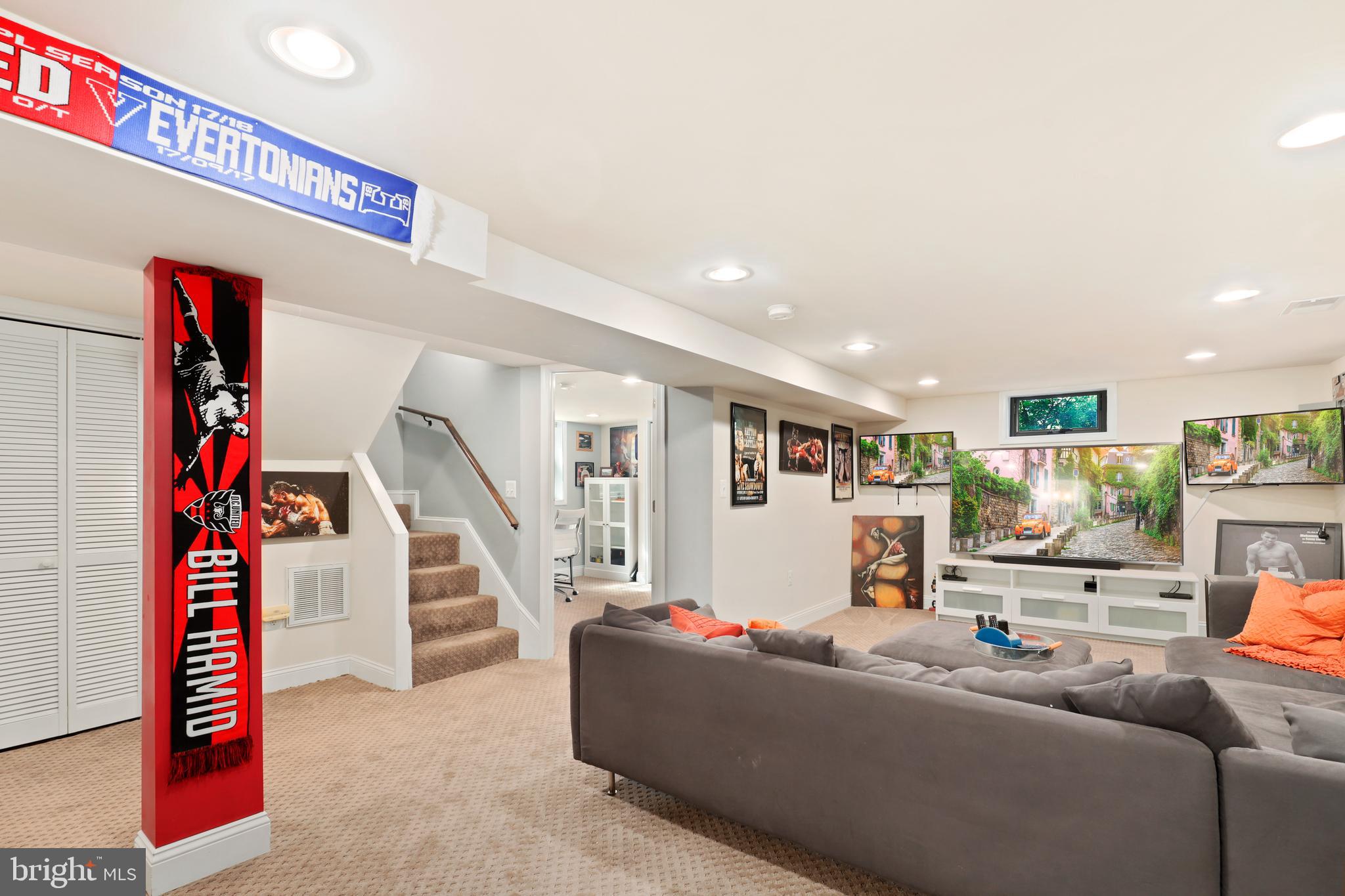 TYLER PARK - Residential