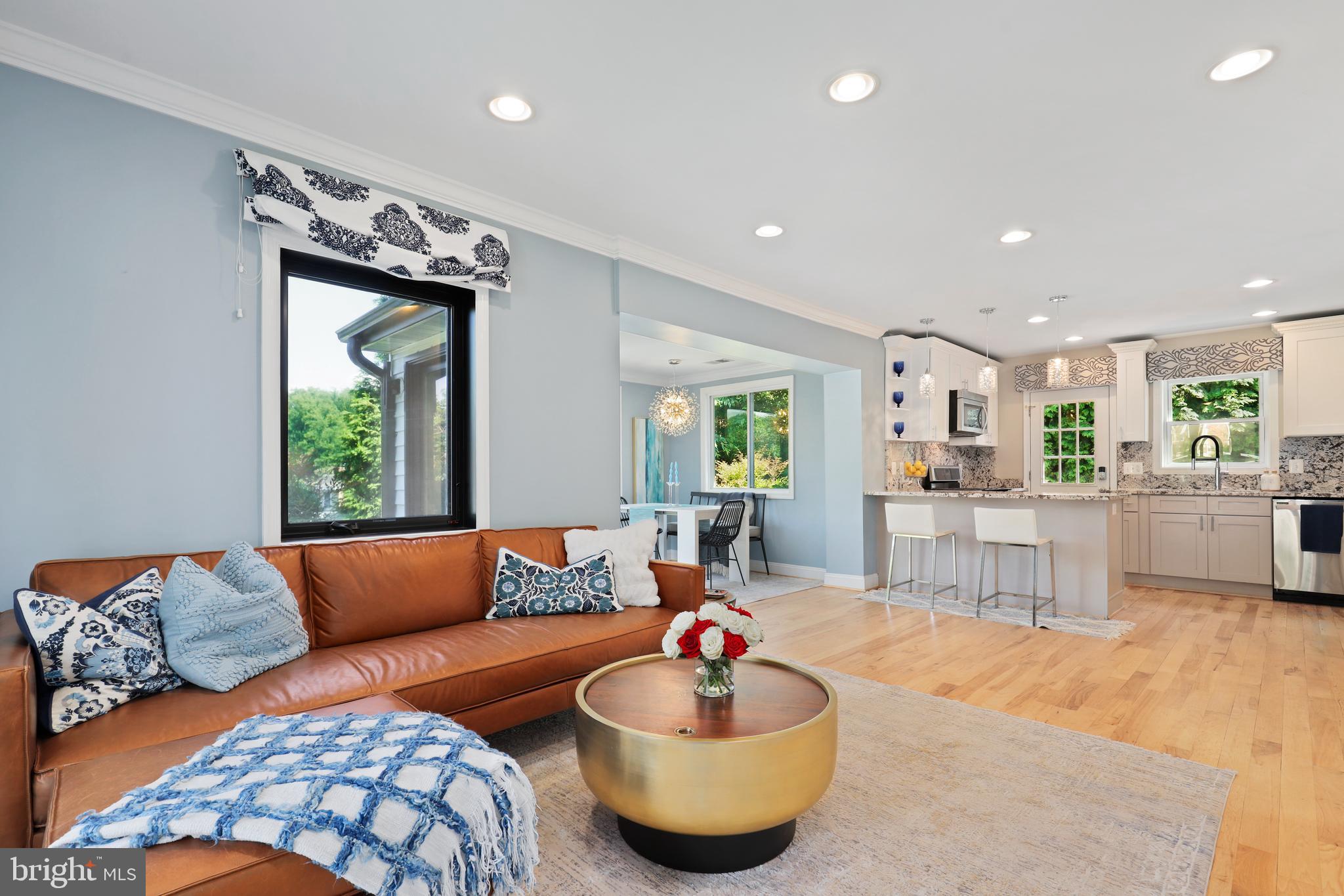 TYLER PARK - Residential