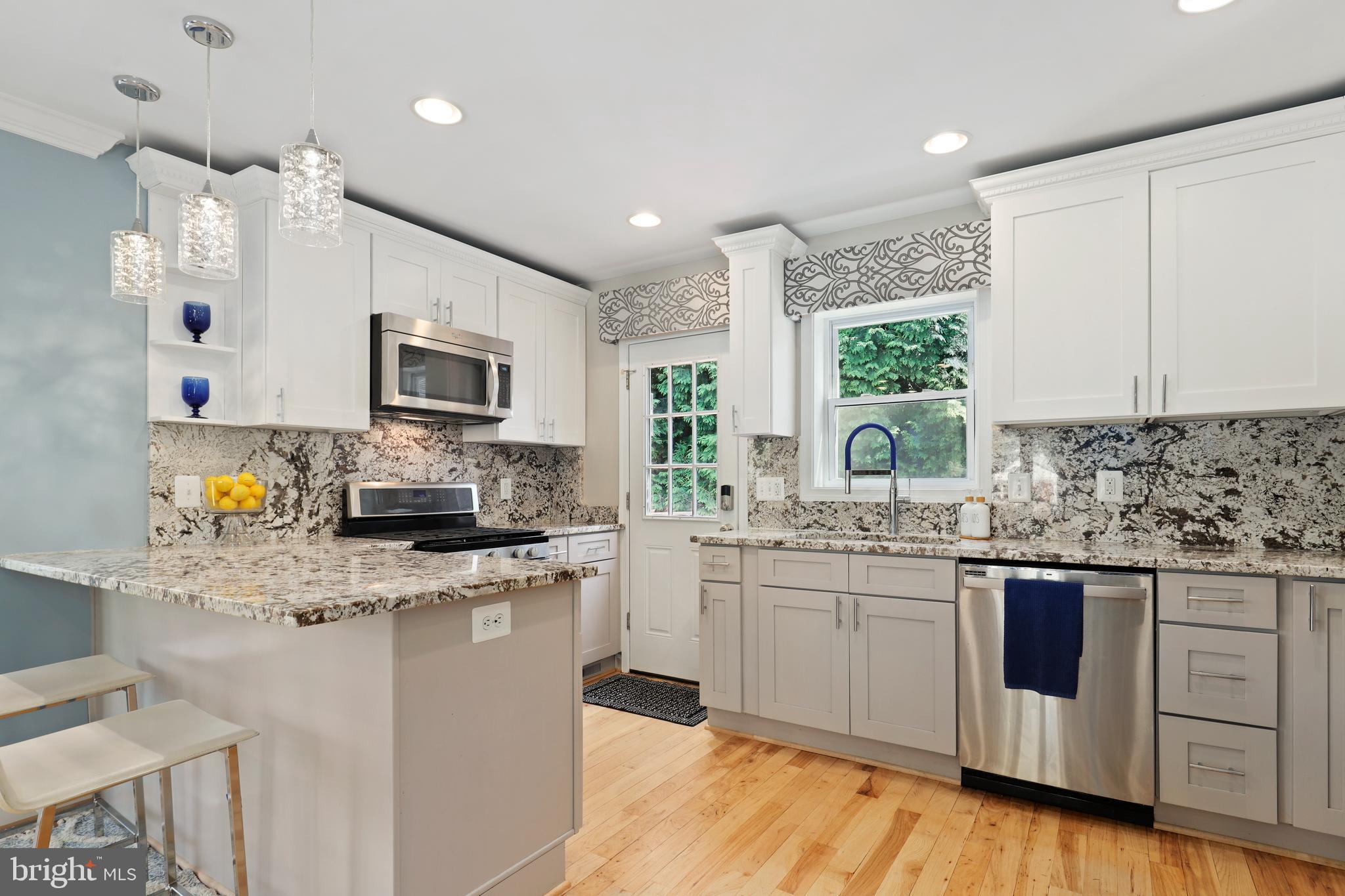 TYLER PARK - Residential