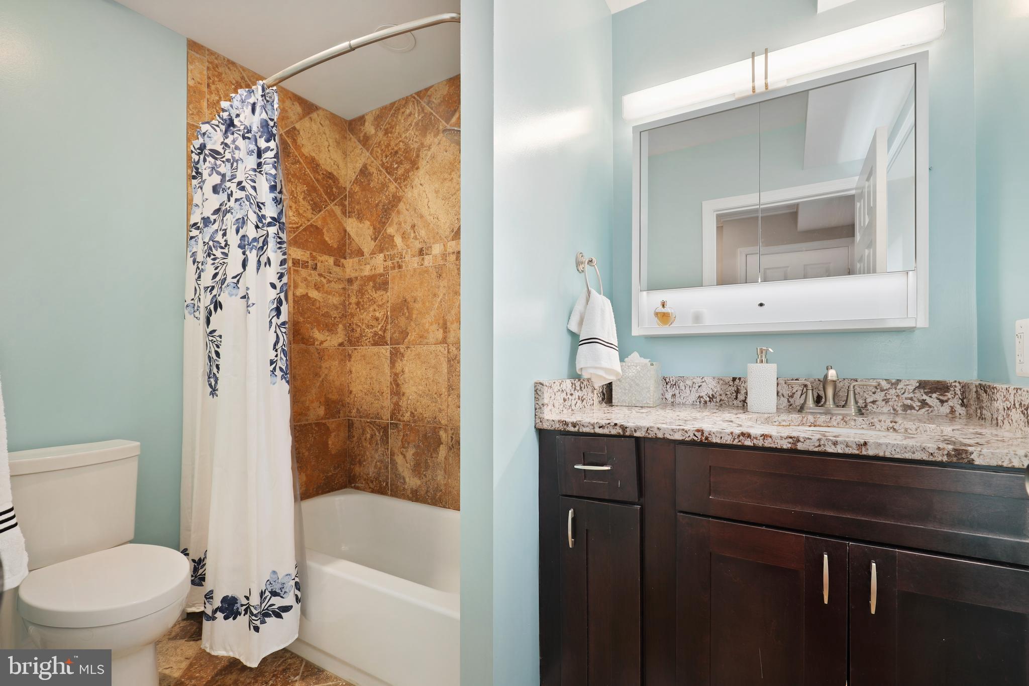 TYLER PARK - Residential