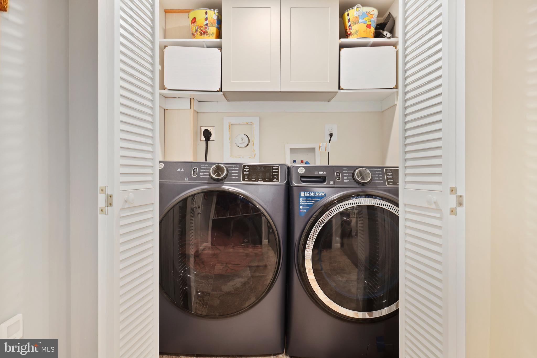 TYLER PARK - Residential