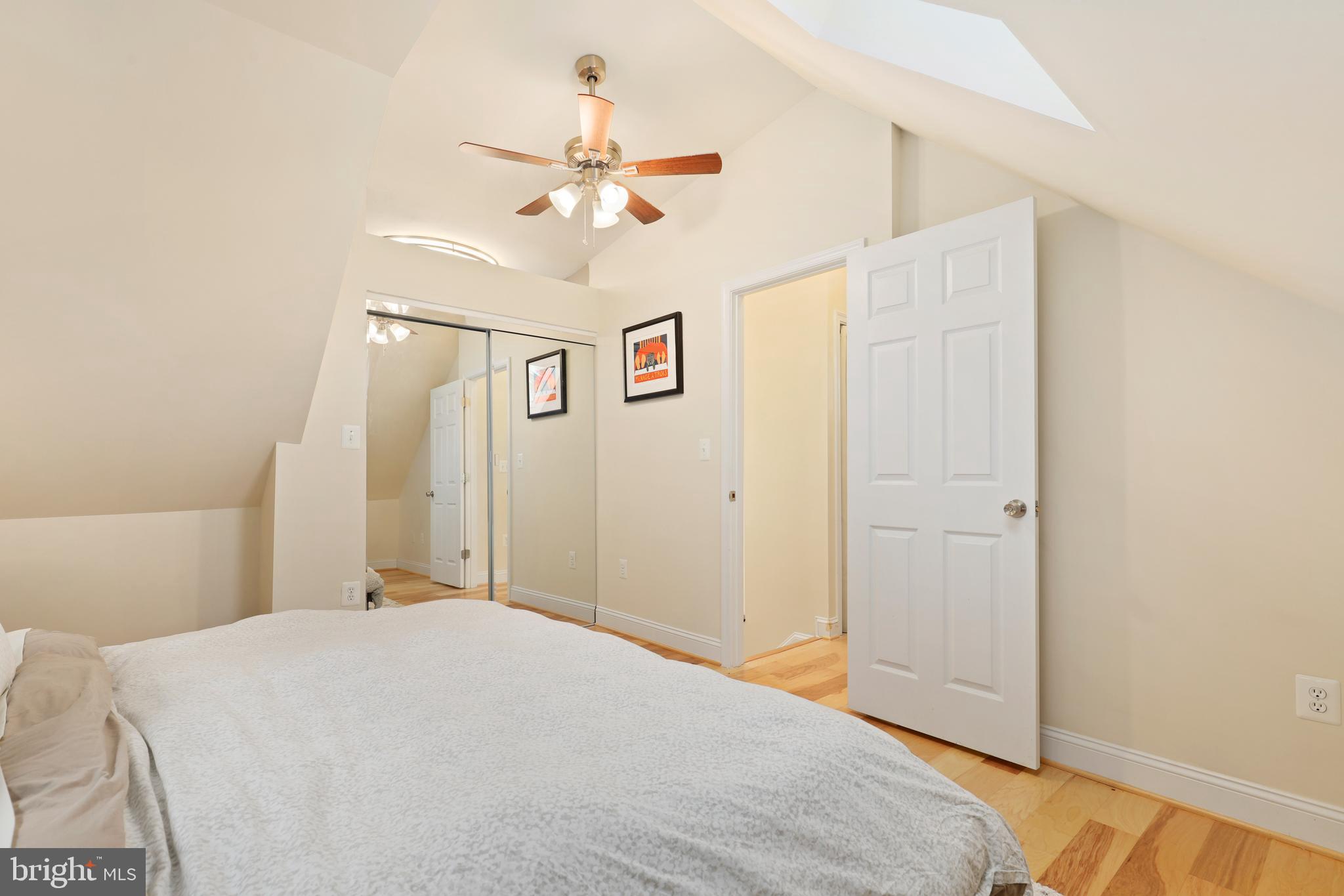 TYLER PARK - Residential