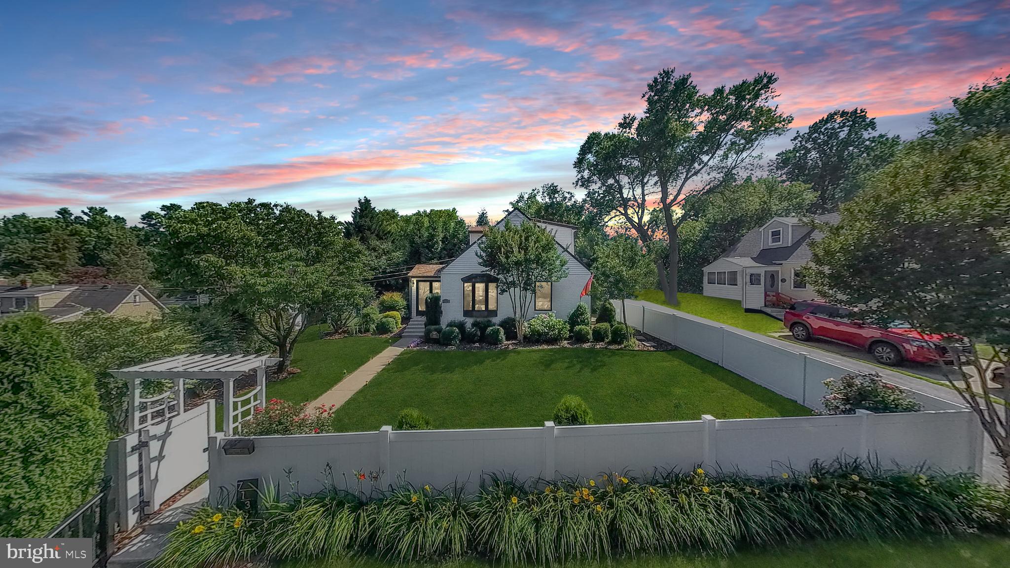 TYLER PARK - Residential