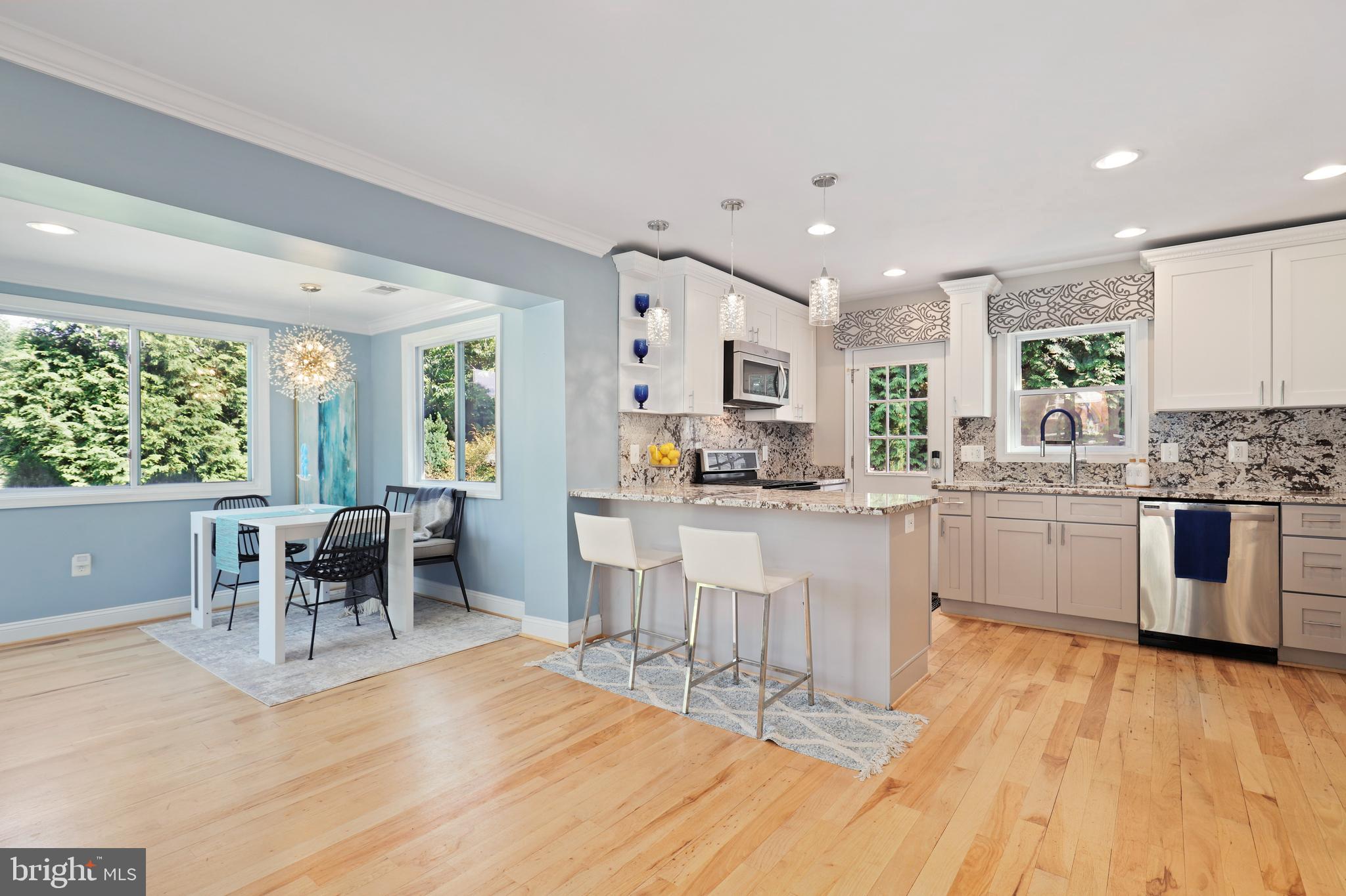 TYLER PARK - Residential