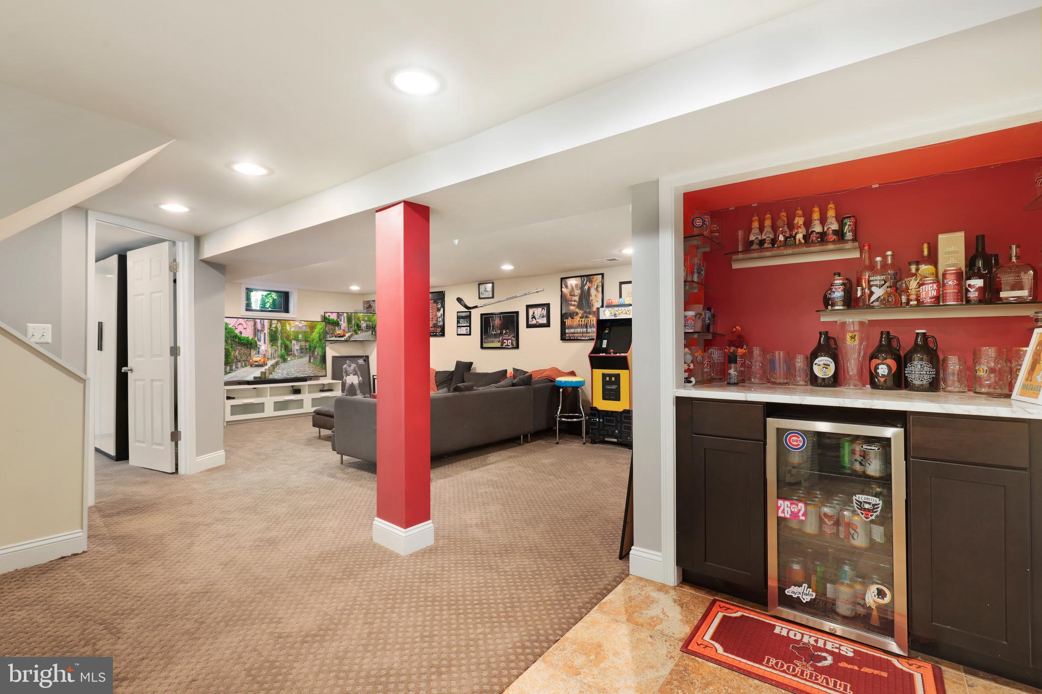 TYLER PARK - Residential