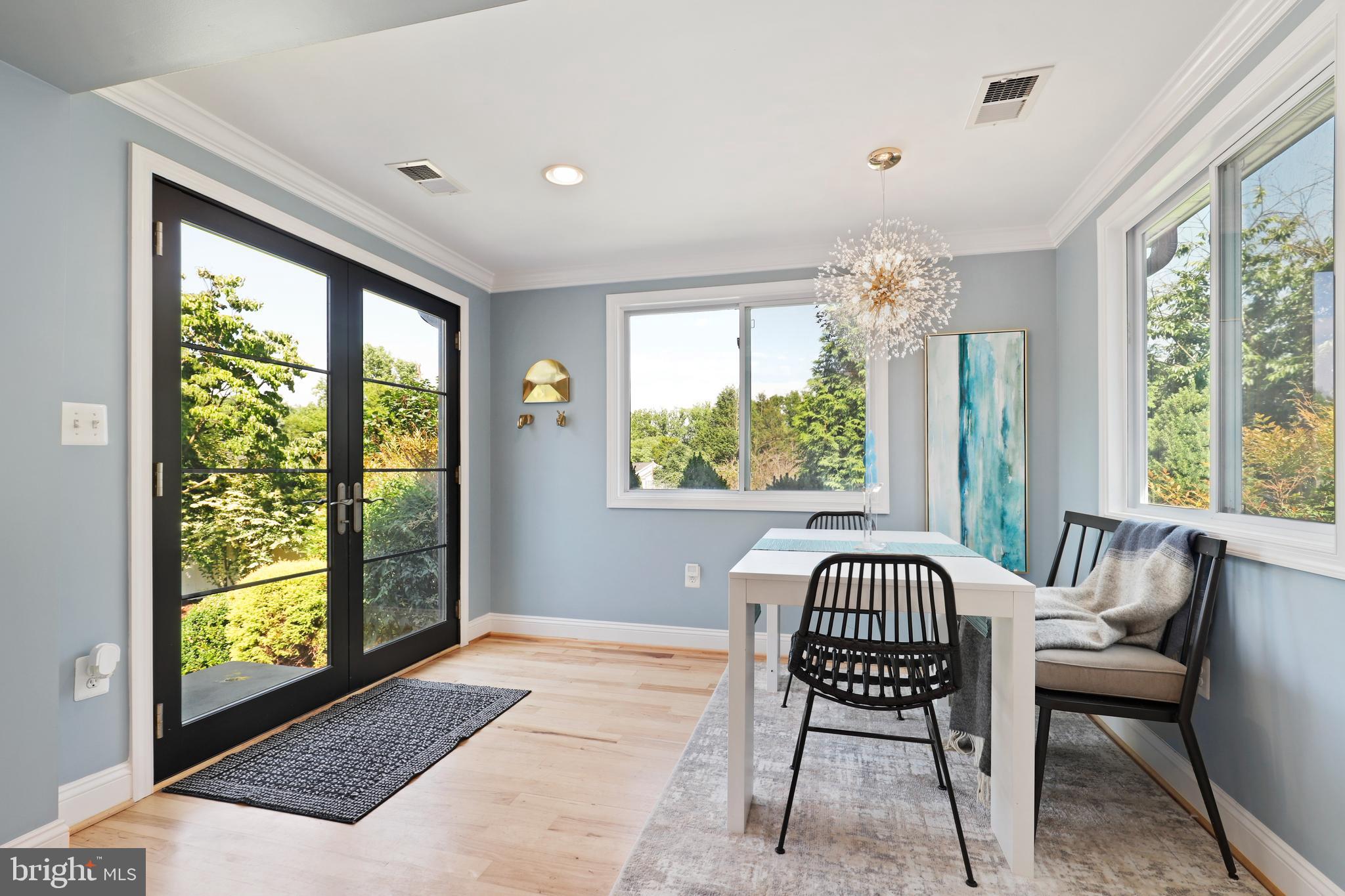 TYLER PARK - Residential