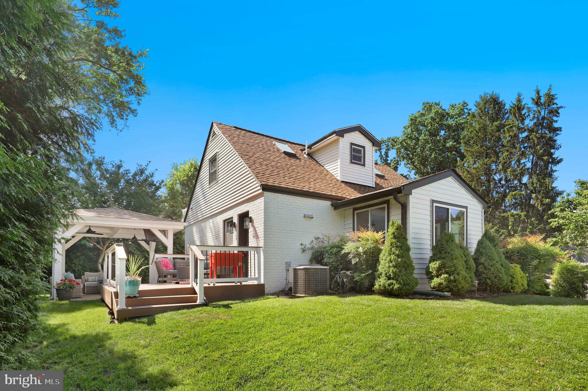 TYLER PARK - Residential