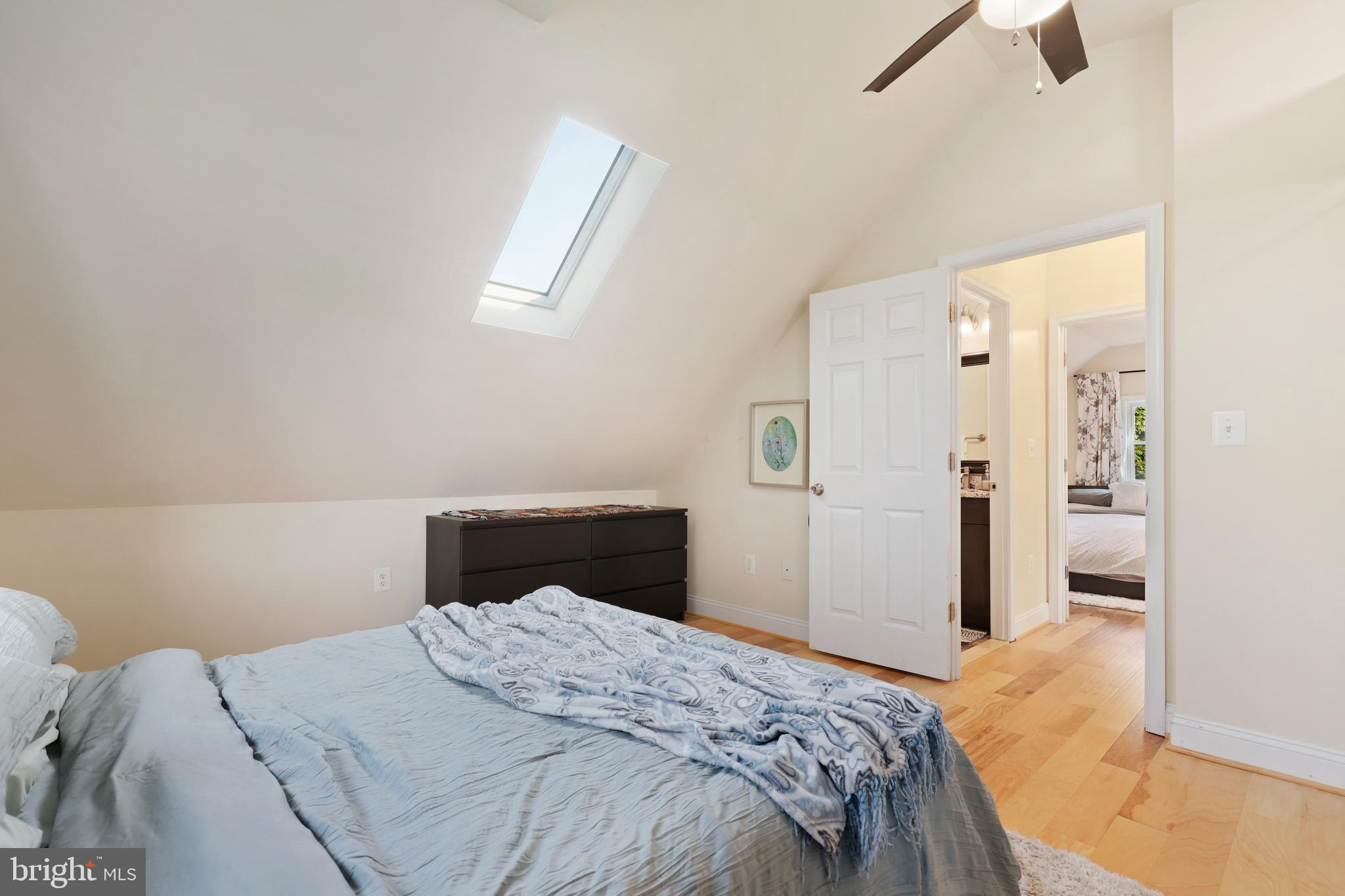 TYLER PARK - Residential