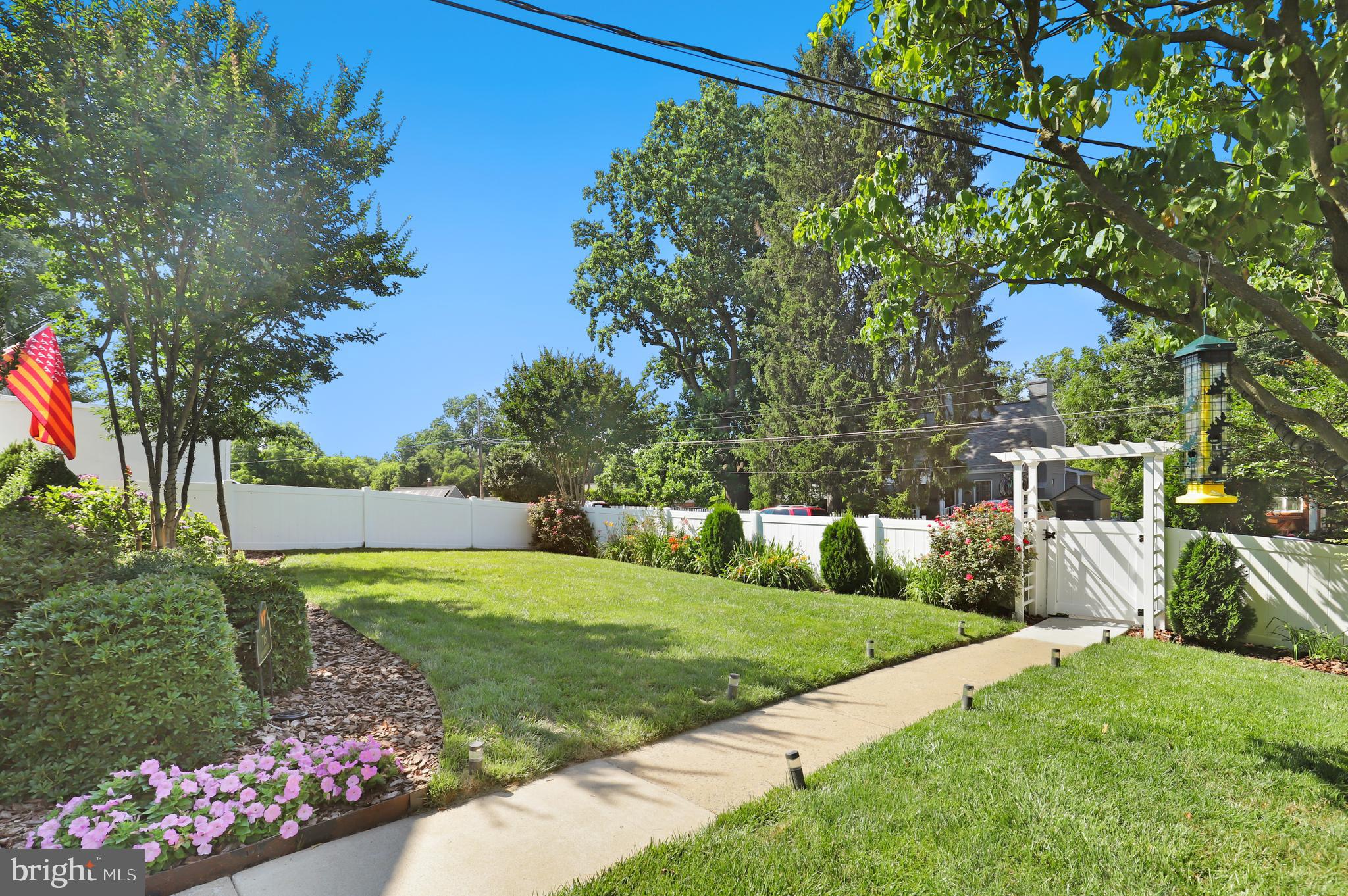 TYLER PARK - Residential