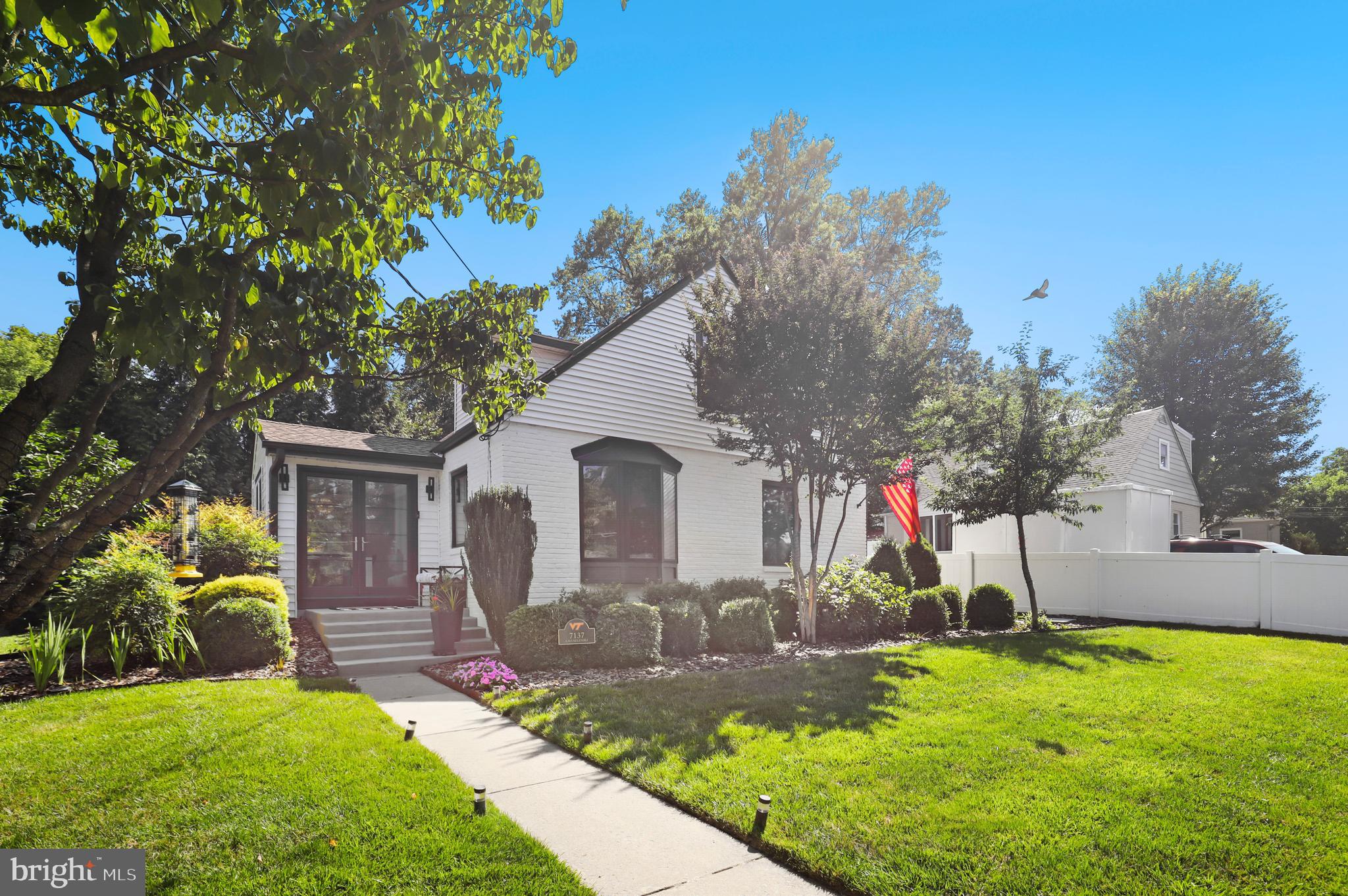 TYLER PARK - Residential