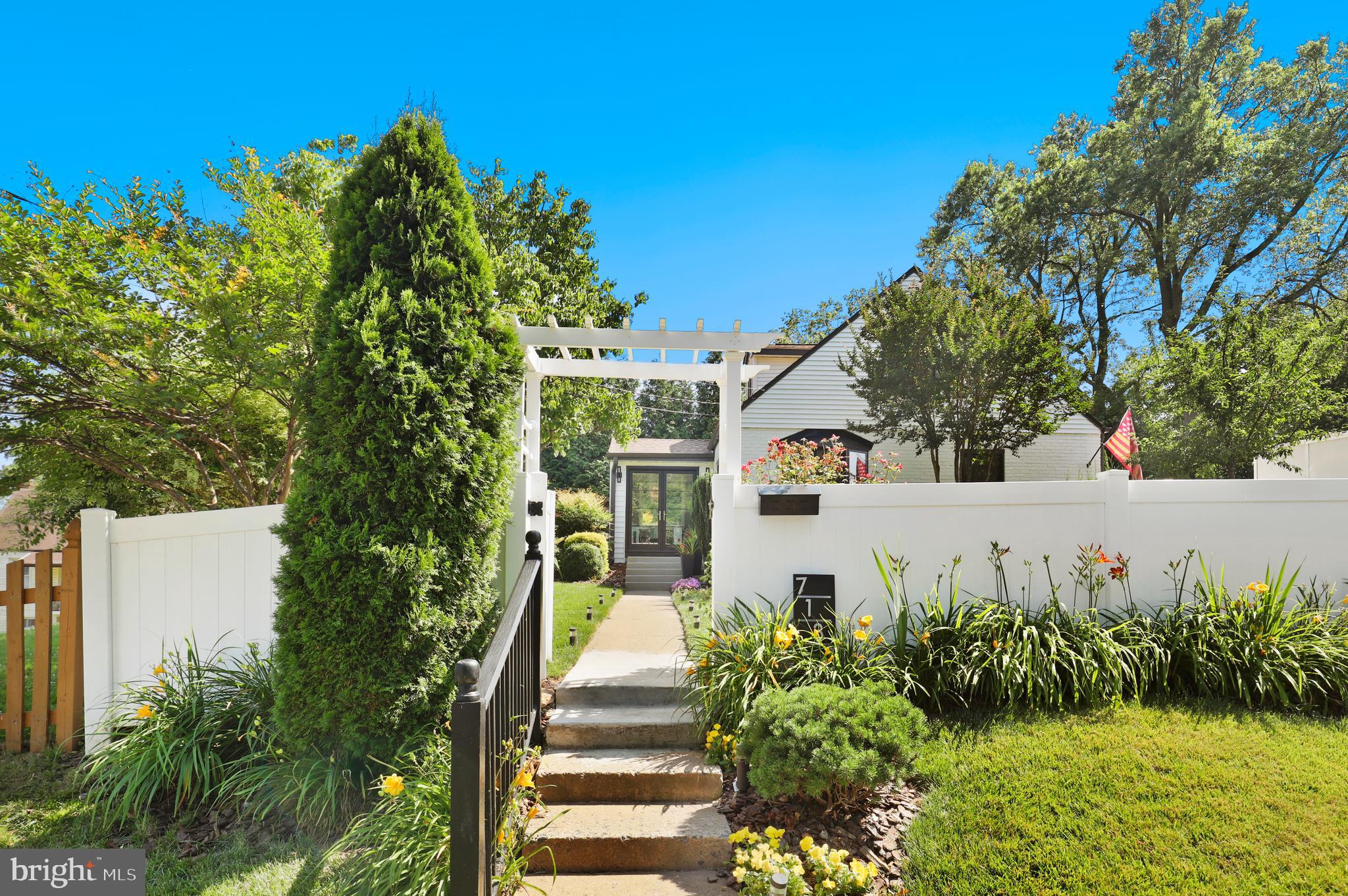 TYLER PARK - Residential