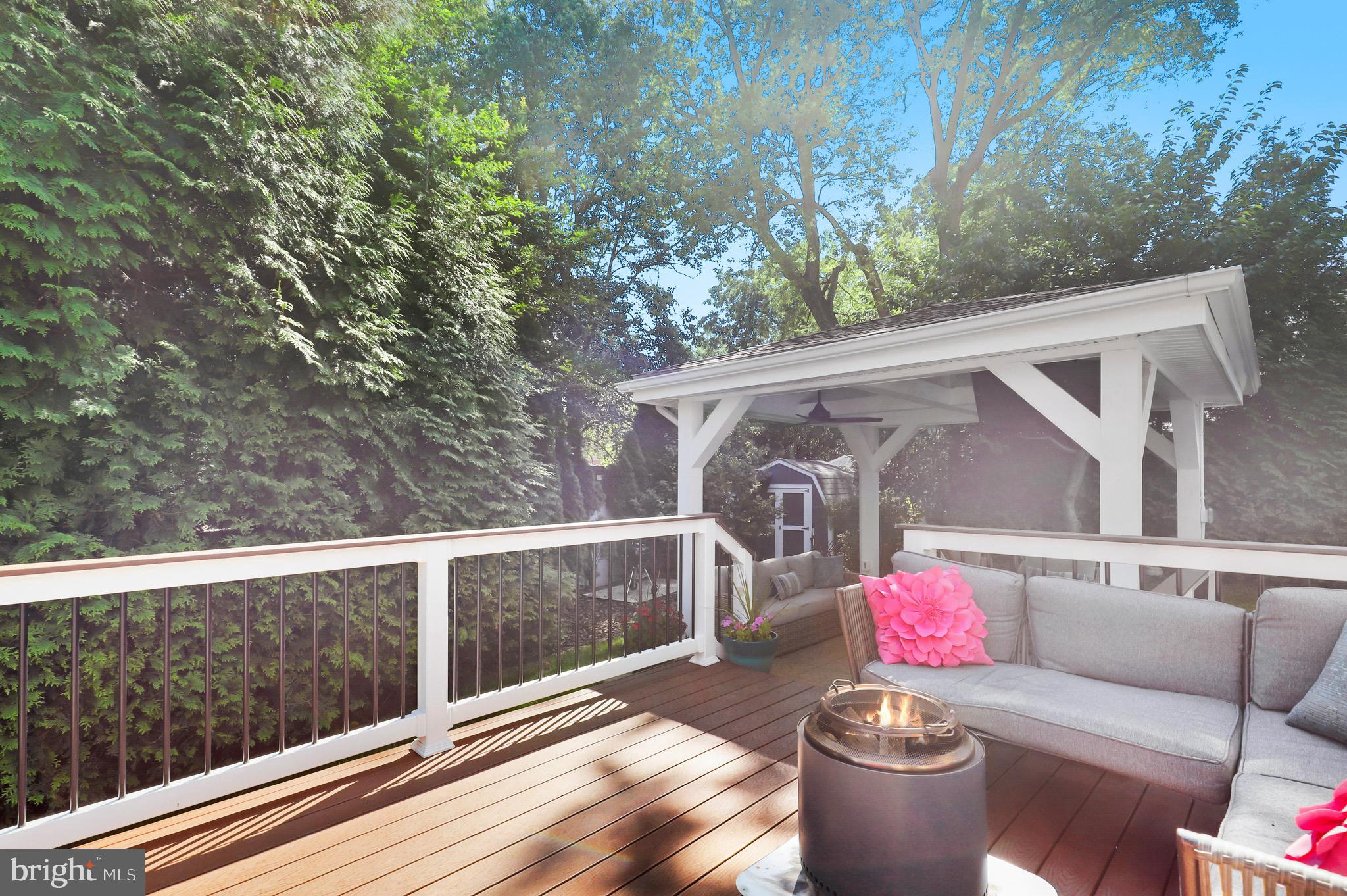 TYLER PARK - Residential